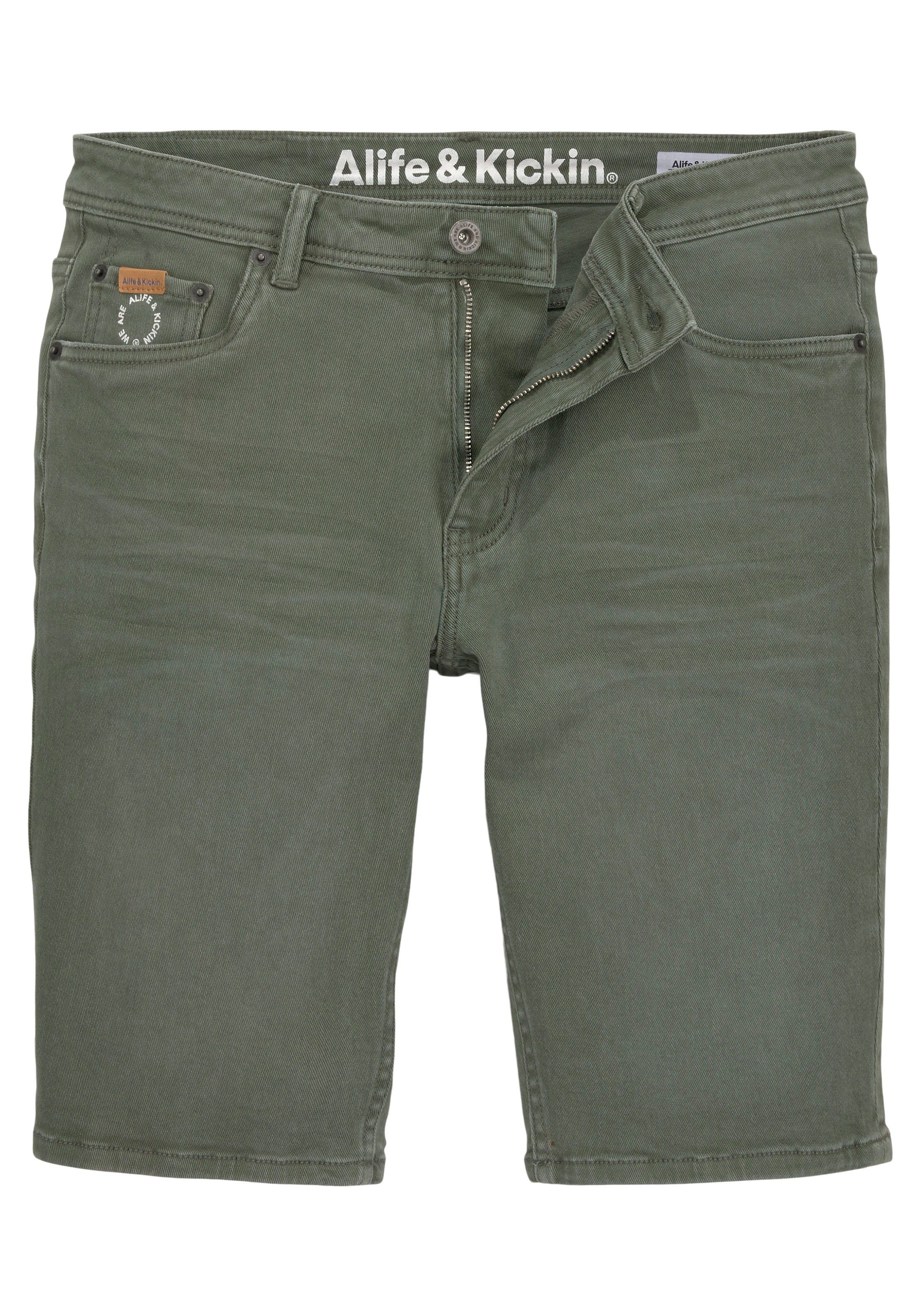 4. Bild von Alife & Kickin Shorts »NeilAK«
