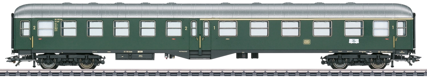 Märklin Personenwagen »1./2. Klasse - 43126«, Made in Europe