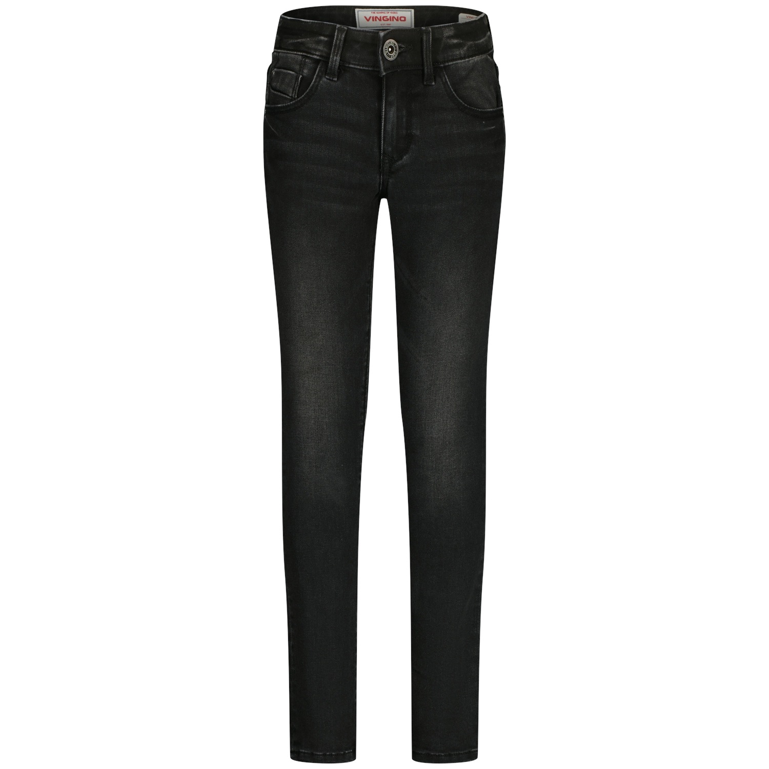 Vingino Skinny-fit-Jeans 5-Pocket-Style, mit Stretch, für Girls