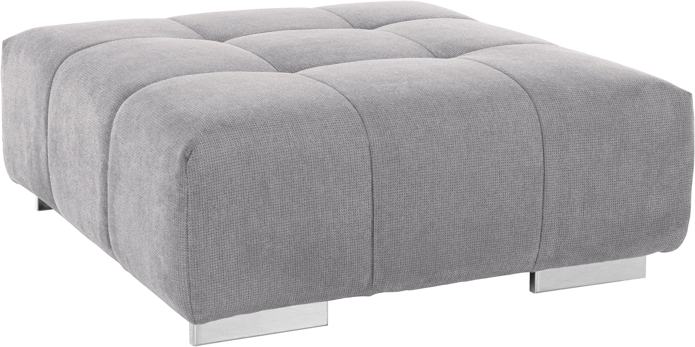 COTTA Hocker »Orion«, gemütlicher Hocker im modernen Design günstig online kaufen