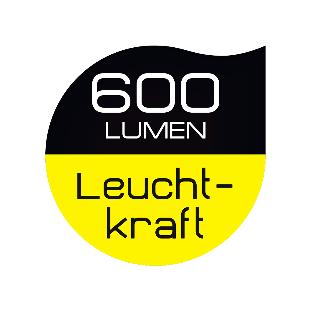 MediaShop LED Solarleuchte »Panta TrioSolar« Dreifach Solar-Power für mehr Sicherheit