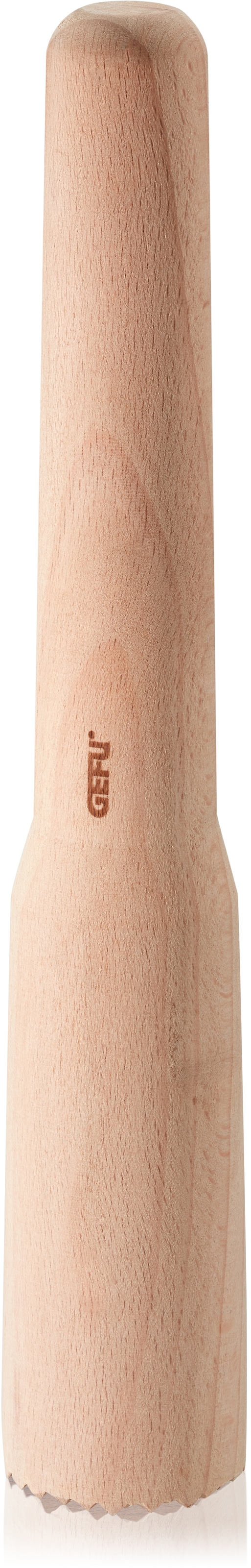 GEFU Fermentationsglas »NATIVO« Set, 5 Stk. tlg. 1L Fermentationsglas mit Deckel, Beschwerungsgewicht, Stößel und Zange