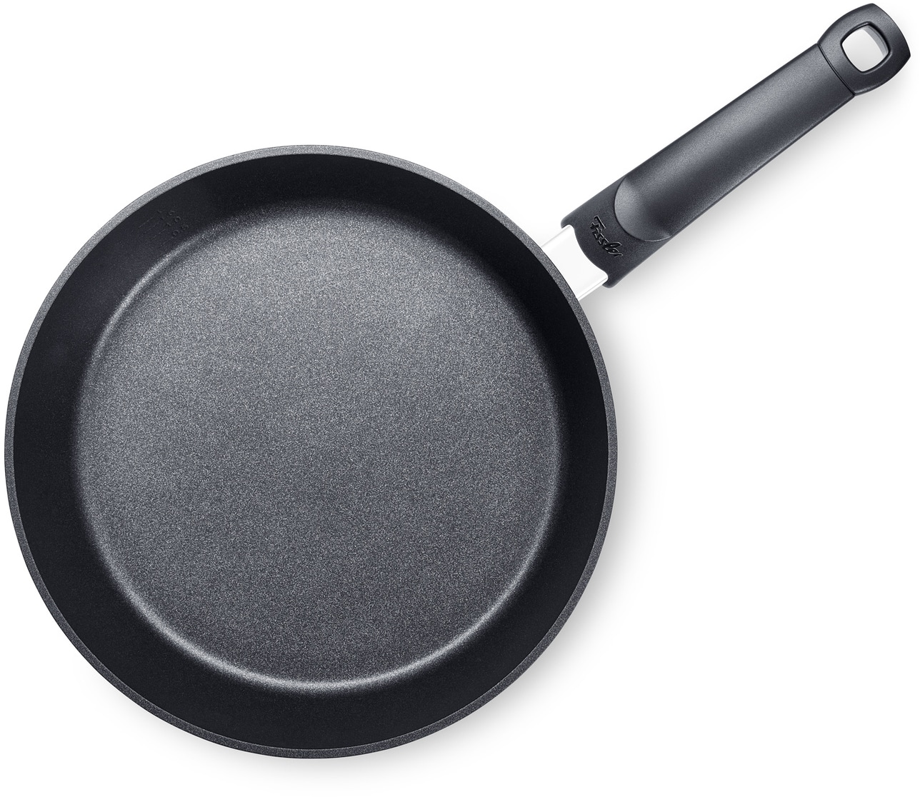 Fissler Bratpfanne »Levital® + Comfort« Aluminium 1 Stk. tlg. cookstar® Allherdboden, bester Antihaft-Effekt,Induktionsgeeignet