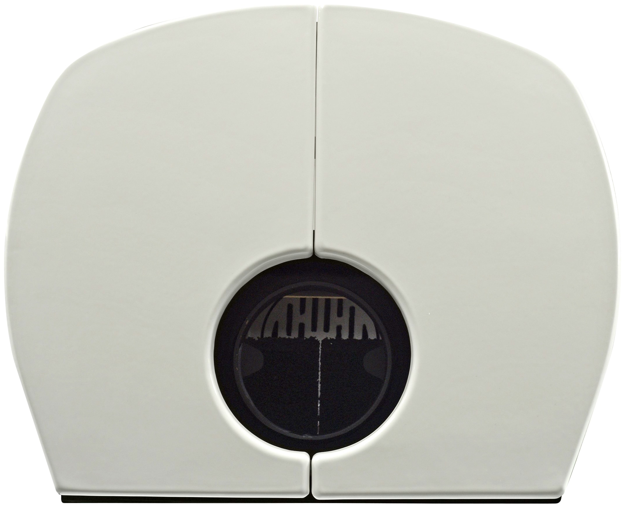 HARK Kaminofen »»Nika EcoPlus creme-weiß««