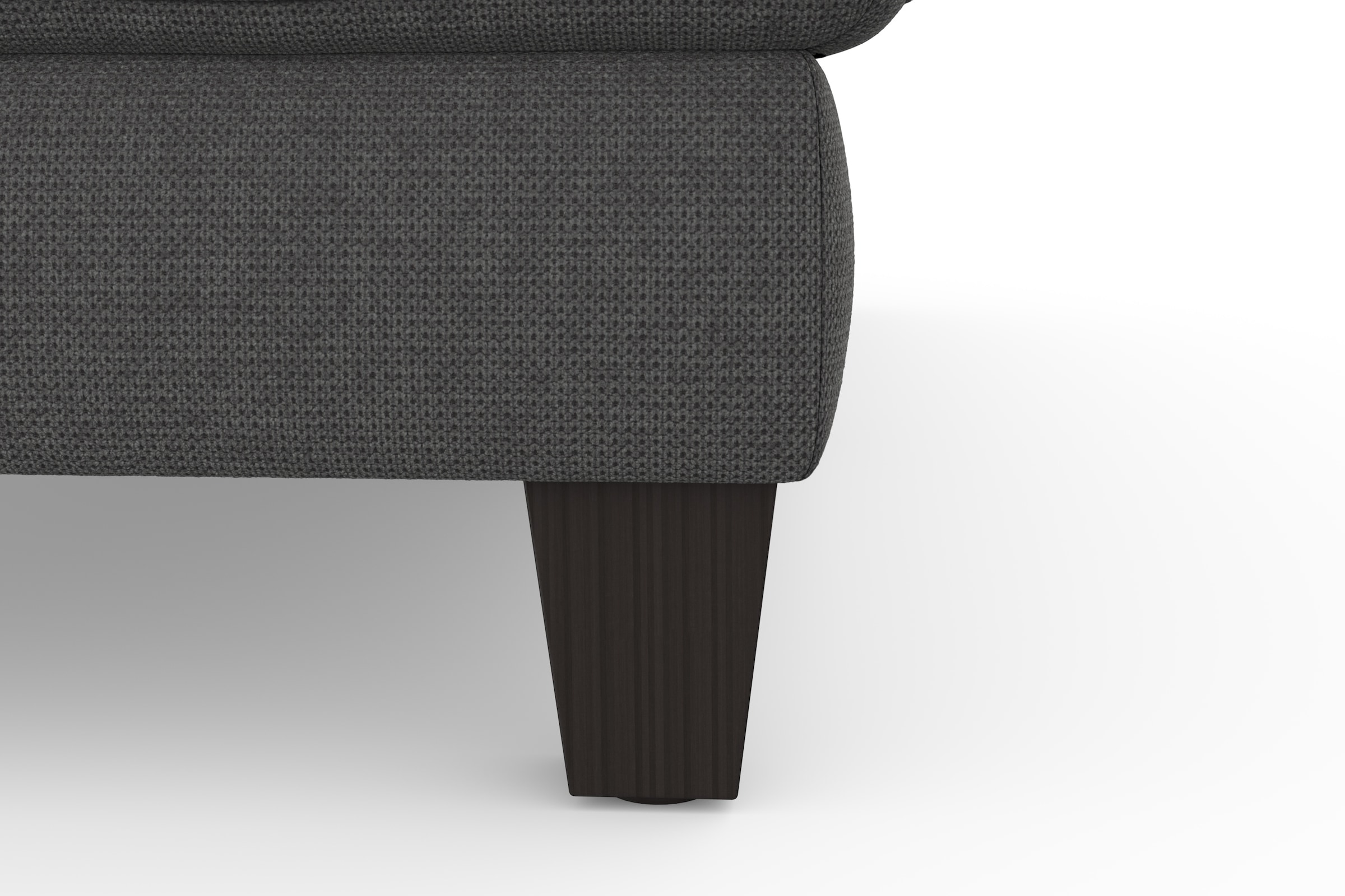 sit&more Wohnlandschaft »Westham U-Form«, wahlweise mit Bettfunktion, Bettkasten, Sitztiefenverstellung