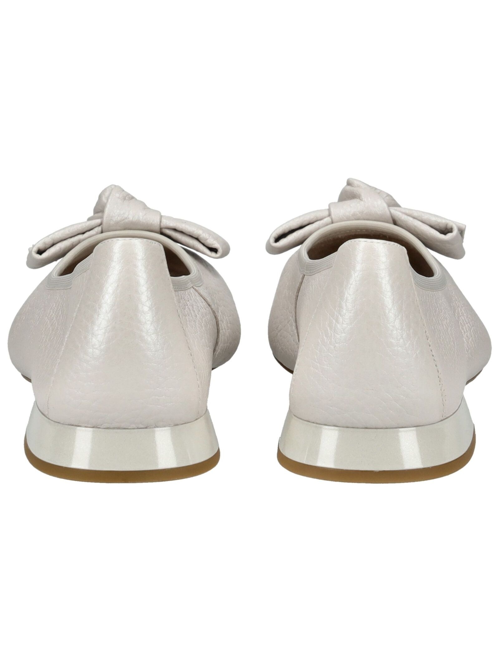 Caprice Ballerina »Caprice Ballerinas Leder«