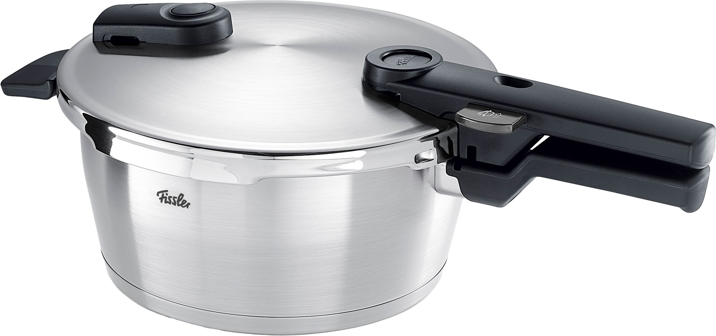 Fissler Schnellkochtopf »Vitaquick® Premium«, Edelstahl 18/10, Premium Qual günstig online kaufen