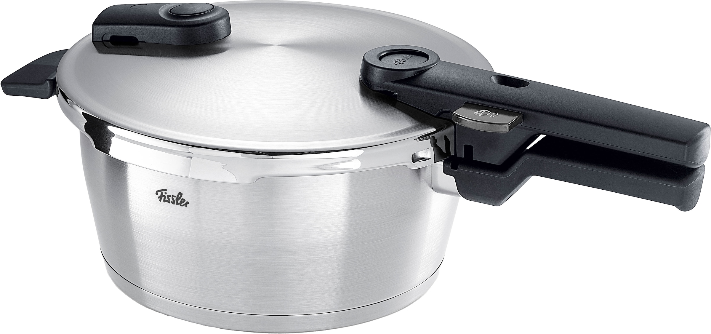 Fissler Schnellkochtopf »Vitaquick® Premium« Edelstahl 18/10 günstig online kaufen