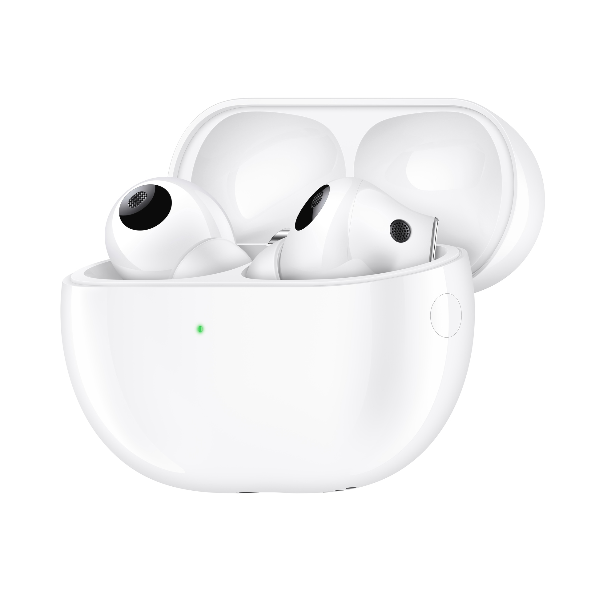Huawei wireless In-Ear-Kopfhörer »FreeBuds Pro 3«, Active Noise Cancelling (ANC)-Freisprechfunktion, aktive Geräuschunterdrückung (ANC)