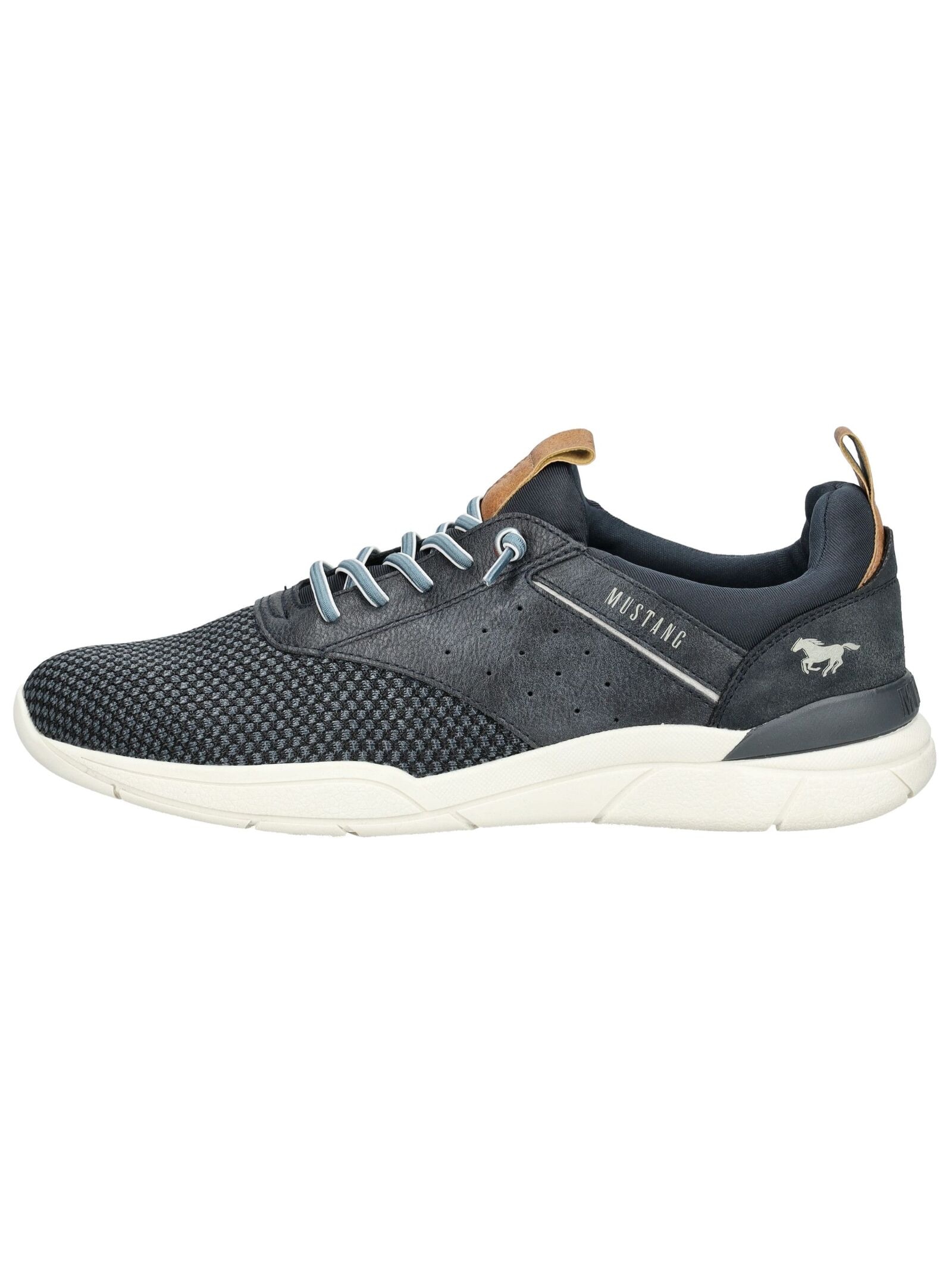 Mustang Shoes Sneaker »Mustang Shoes Sneaker Textil«