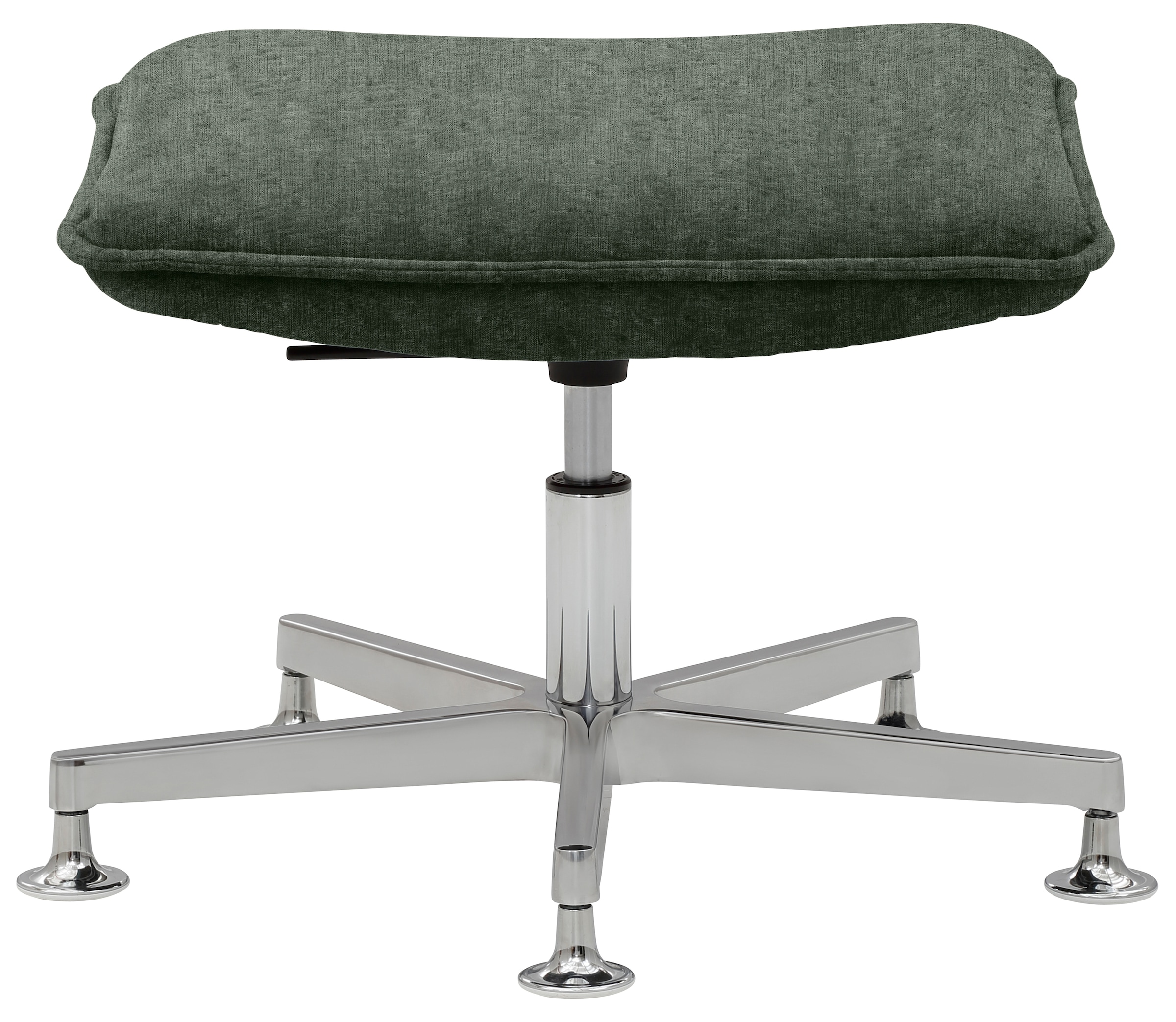 Mayer Sitzmöbel Fußhocker »myCOSYWORXX Hocker 2427« 1 tlg. besonders bequem günstig online kaufen