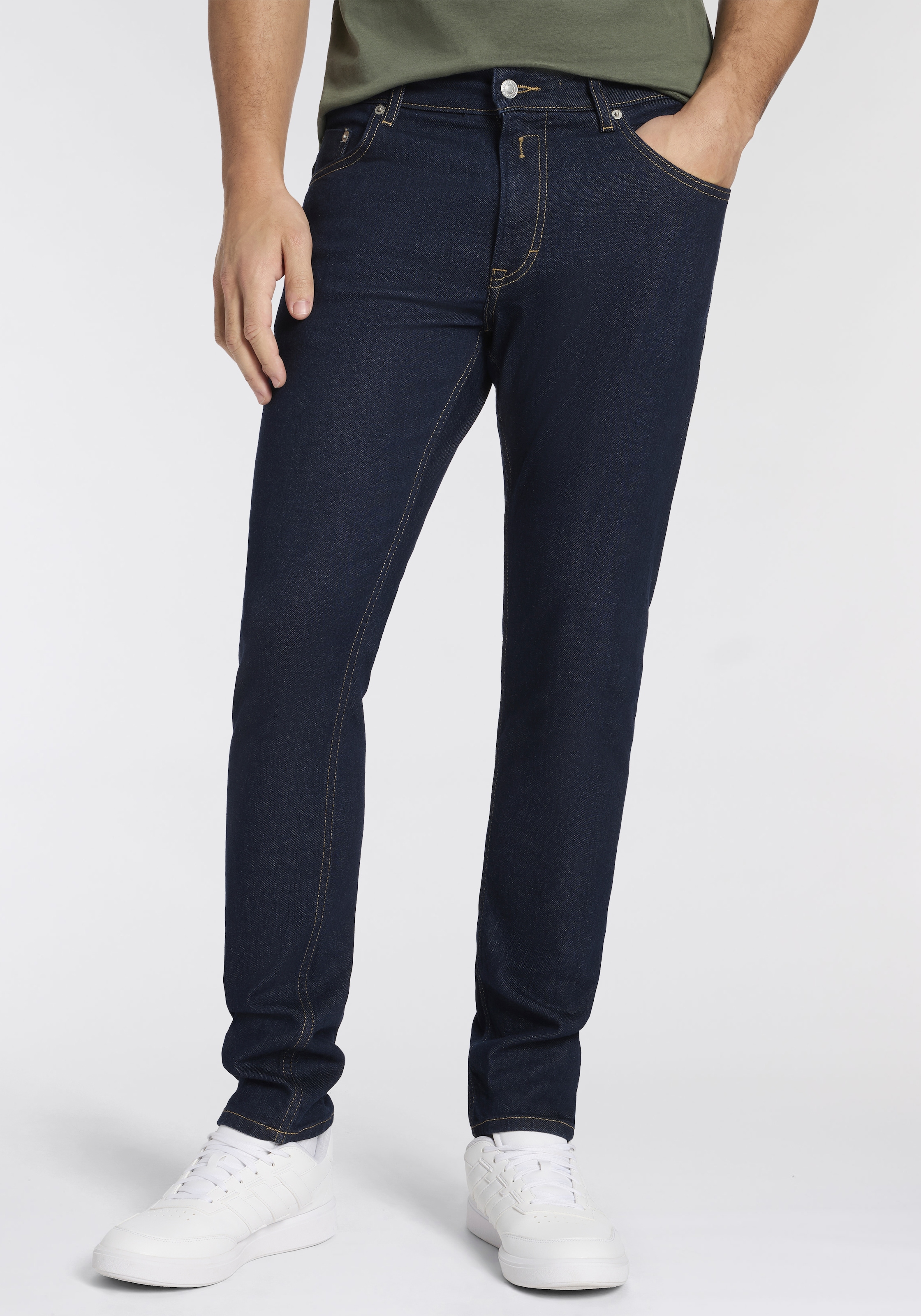 Replay Slim-fit-Jeans »MICKYM«