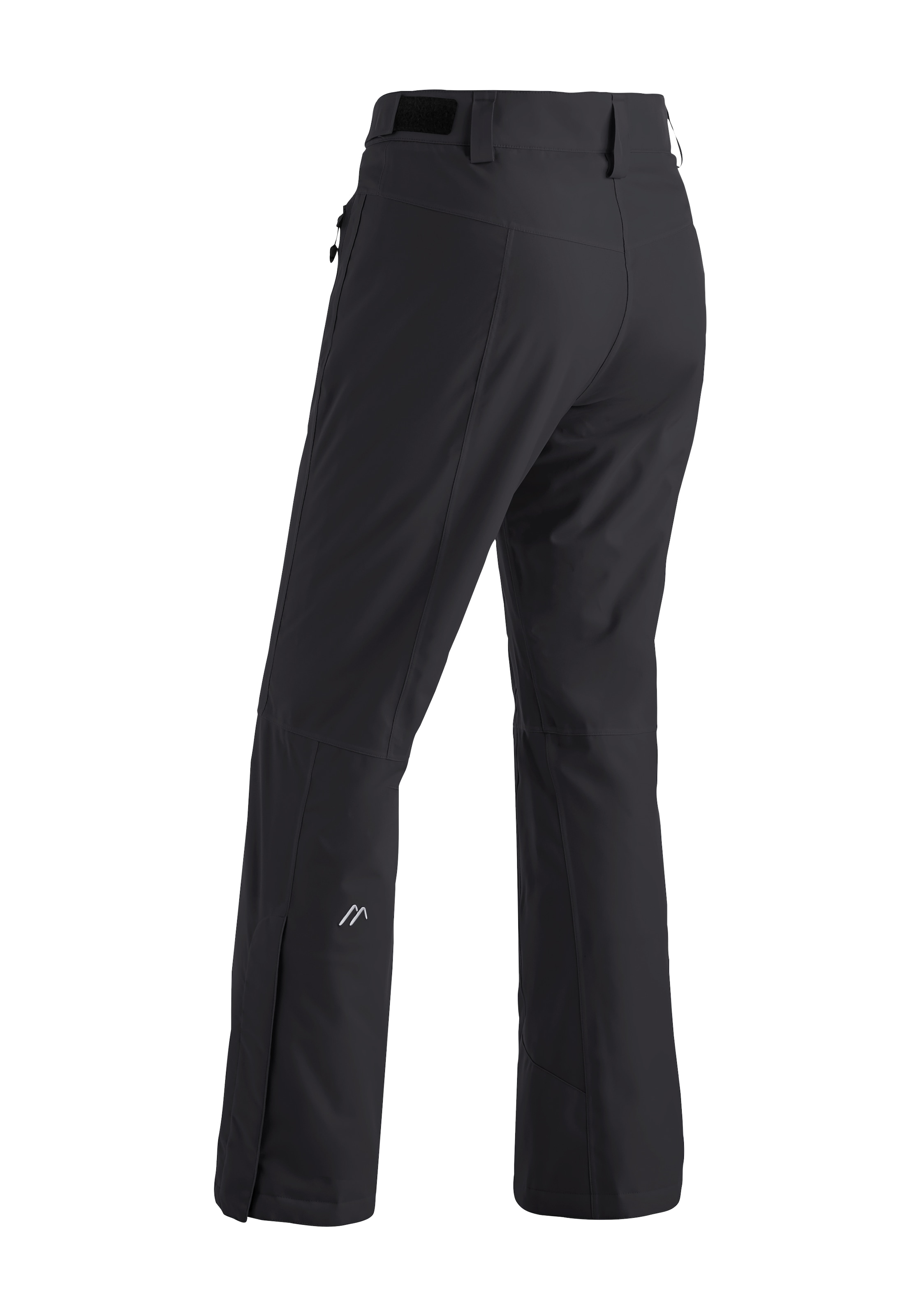 Maier Sports Skihose »Ronka«, Damen Schneehose, wind- und wasserdicht, 2 RV-Taschen, Regular Fit