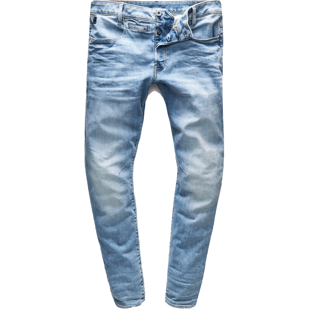 G-Star RAW Slim-fit-Jeans »D-Staq 3D Slim Fit«