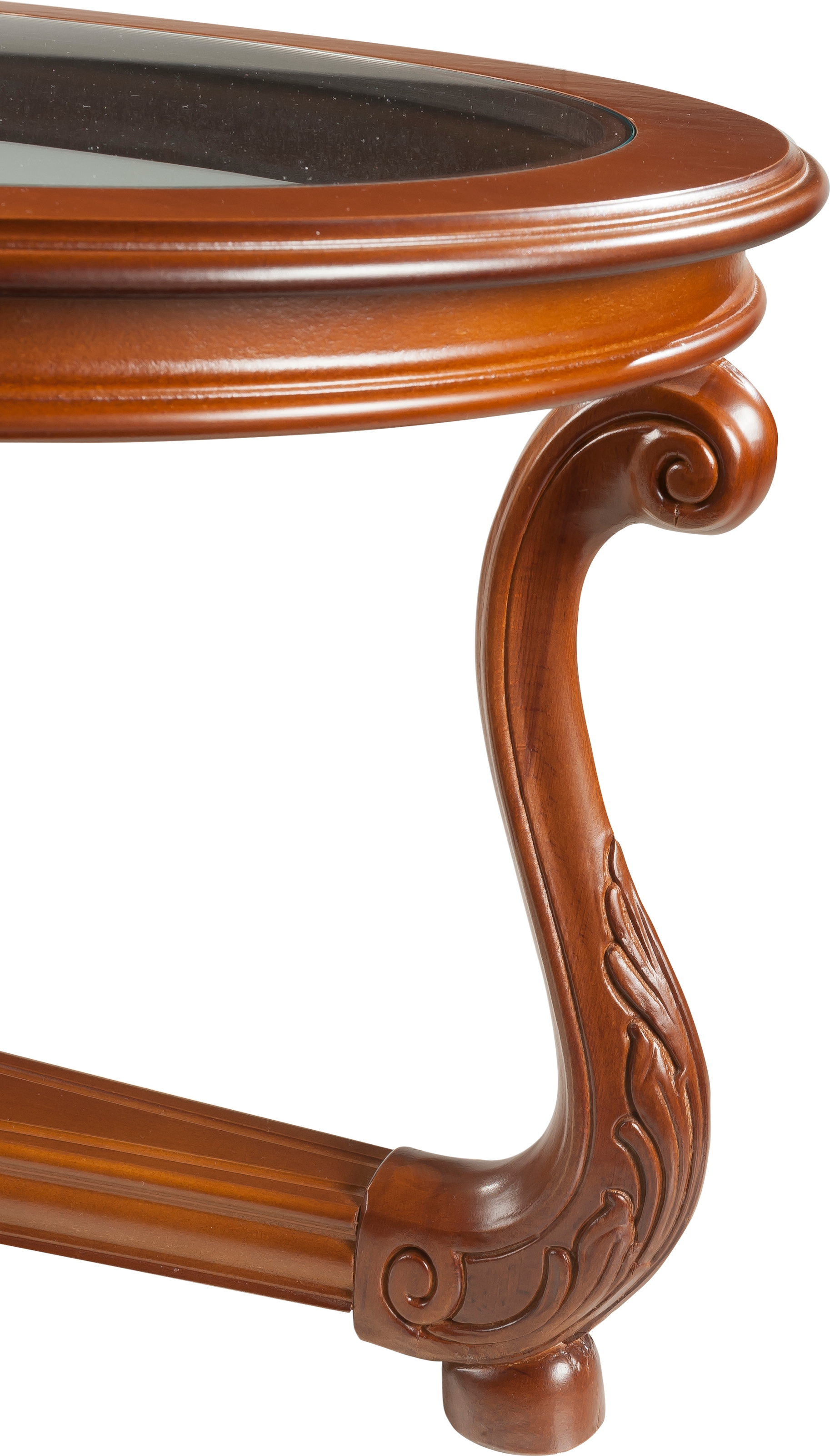 Home affaire Beistelltisch »Giotto«, Breite 120 cm