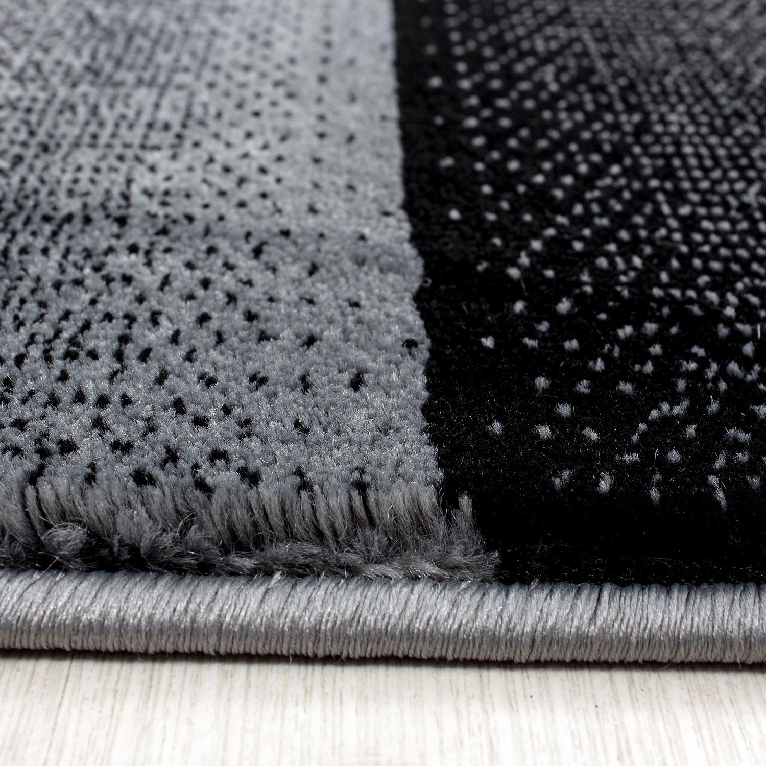 Ayyildiz Teppiche Läufer »Miami 6560«, rechteckig, 12 mm Höhe, 80cm x 300cm (BxL)