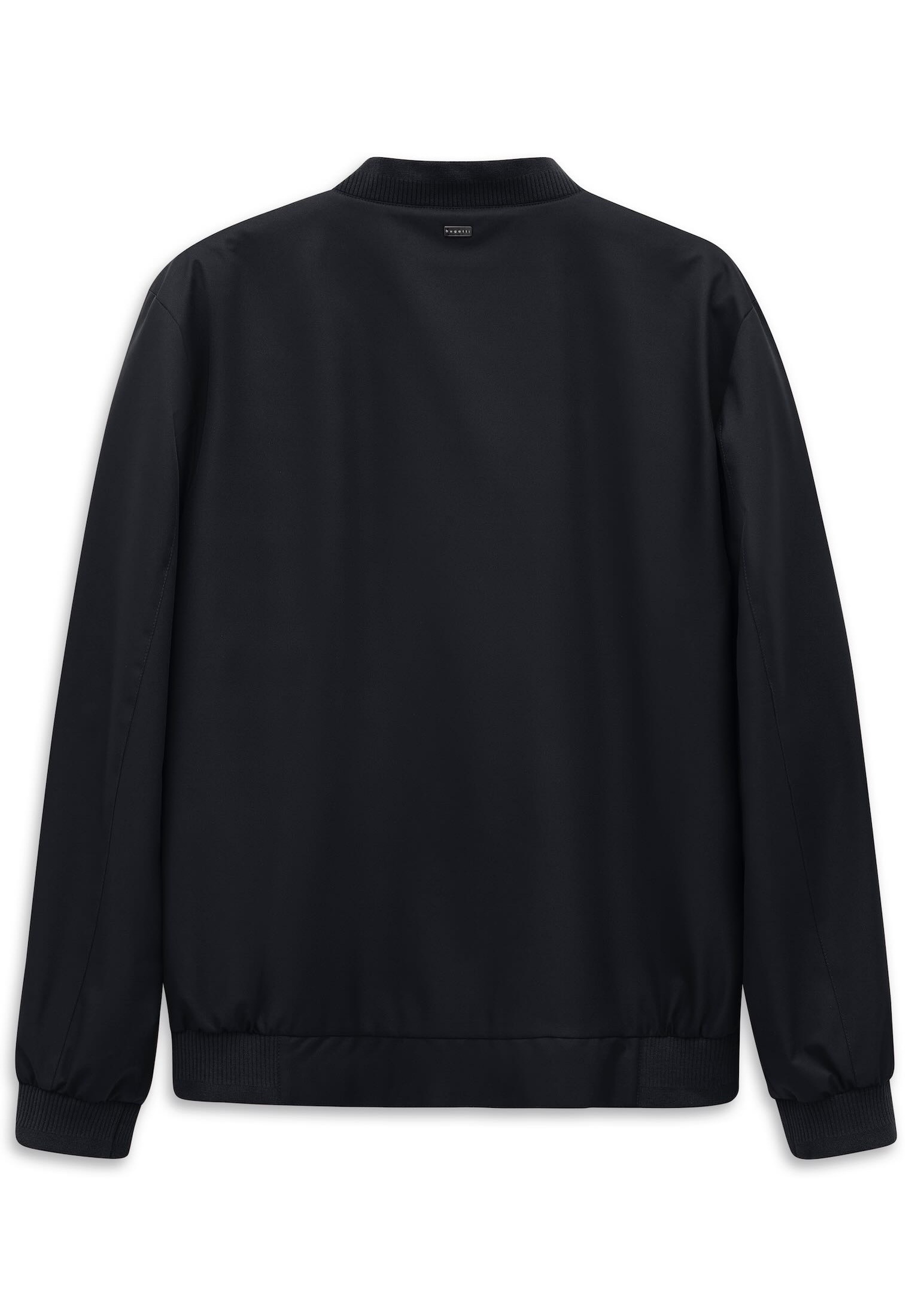 bugatti Blouson »Regular Fit« water-repellent mit Collegekragen