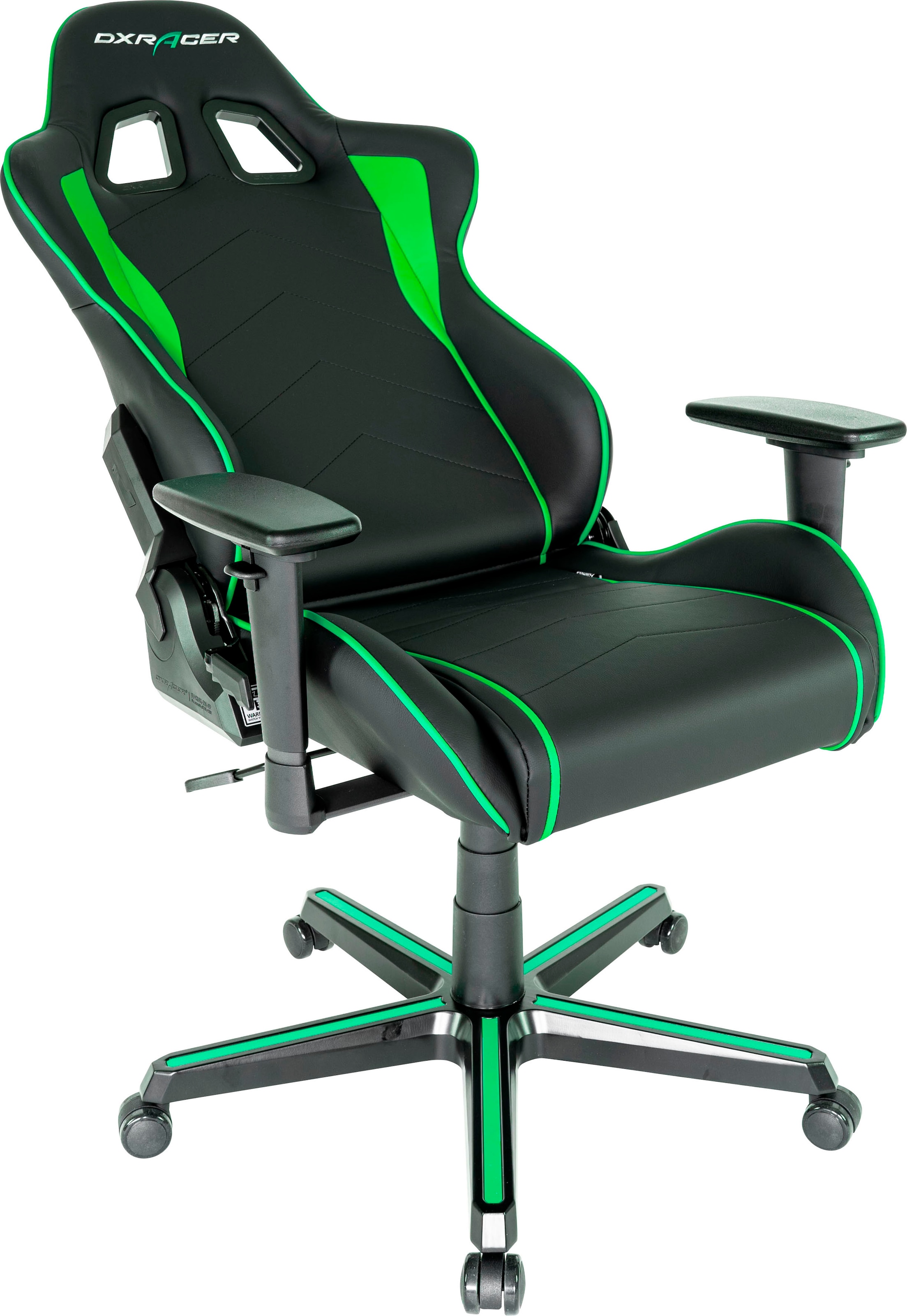 DXRacer Gaming Chair »DXRacer Gaming OH/FH08, Raten auf Stuhl, F-Serie« bestellen