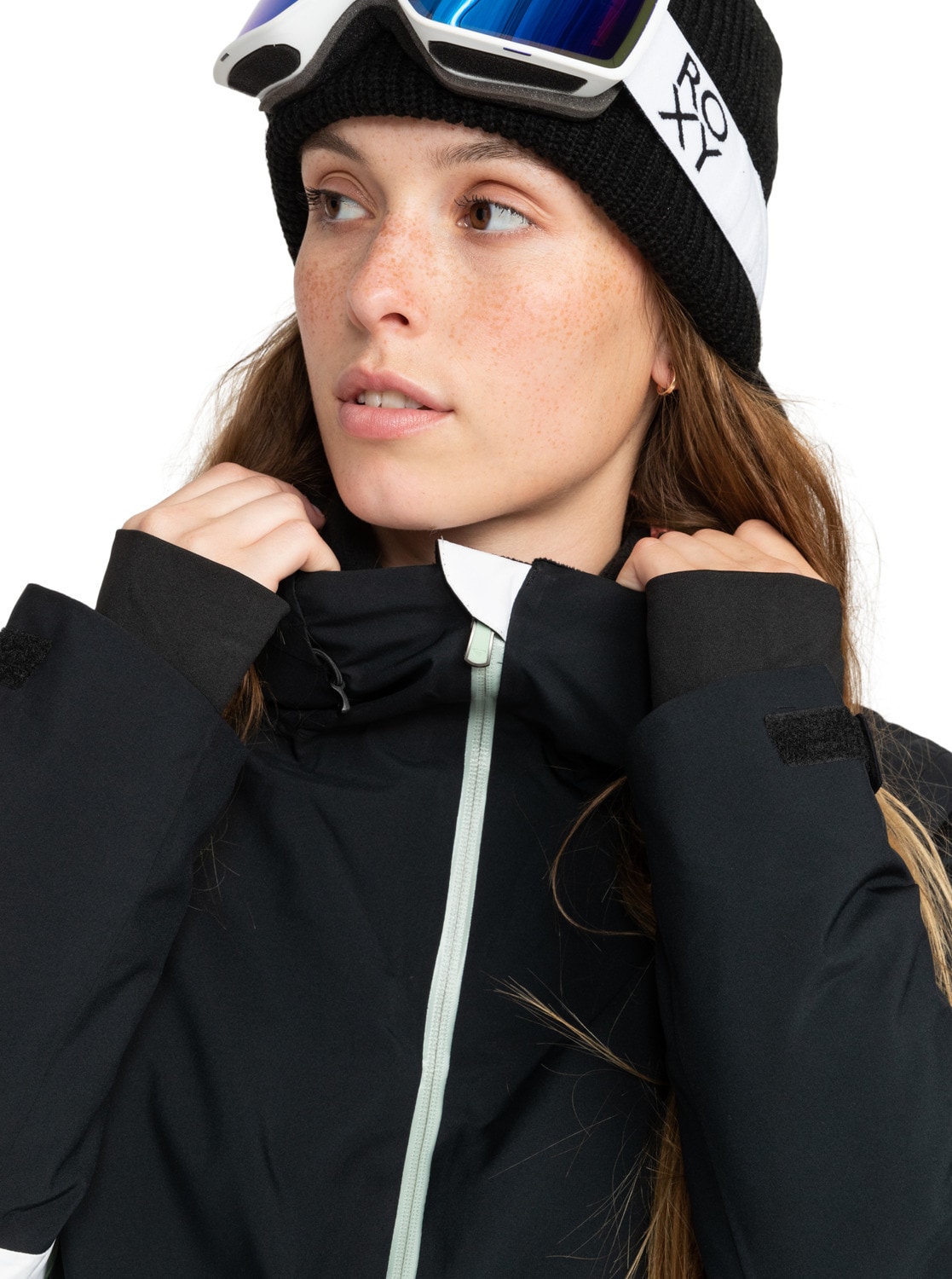 Roxy Snowboardjacke »Peakside«