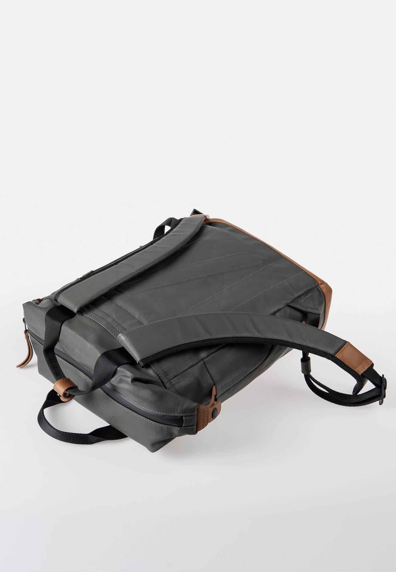aunts & uncles Notebook-Rucksack »Rucksack Morioka«