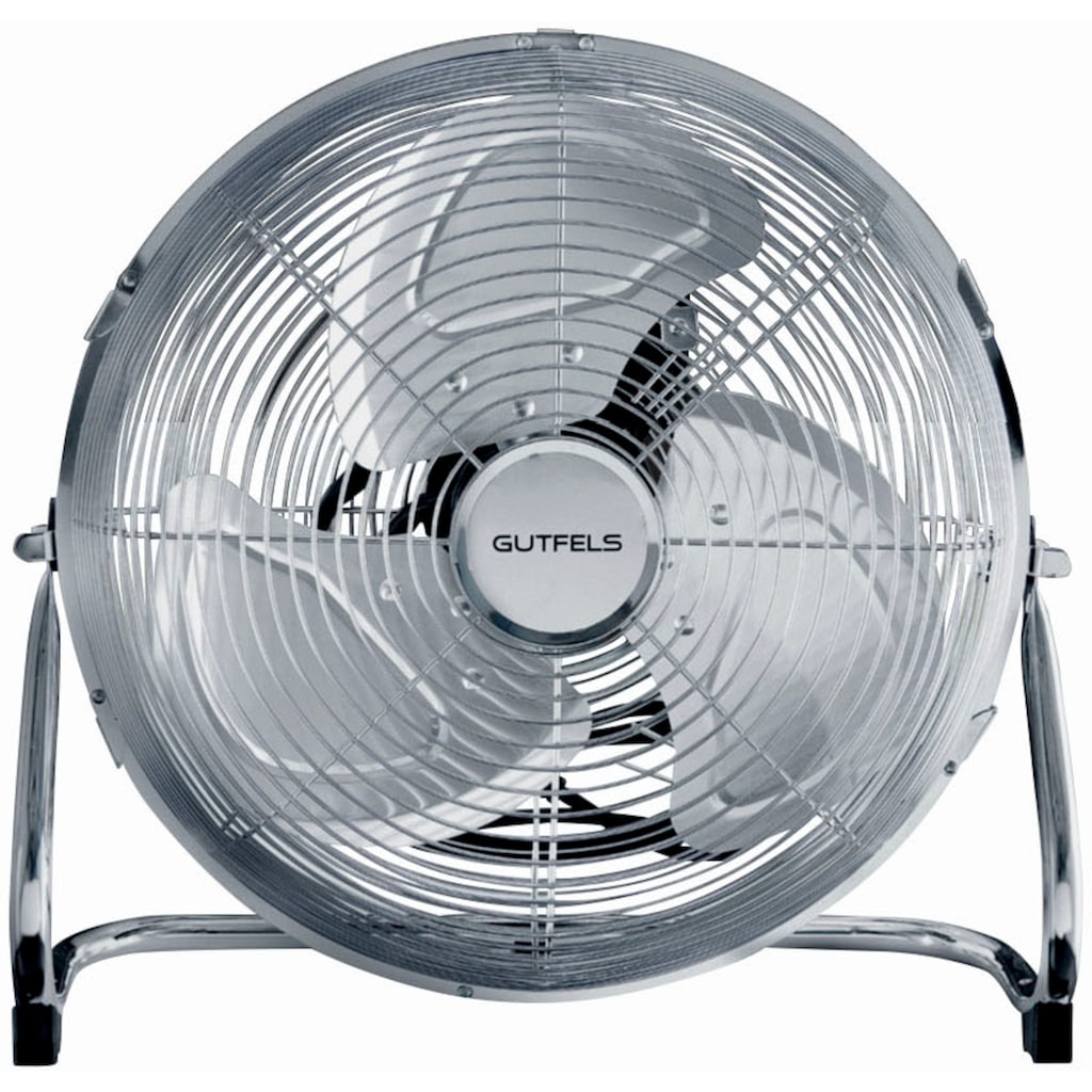 Gutfels Bodenventilator »VB 37058 ch«