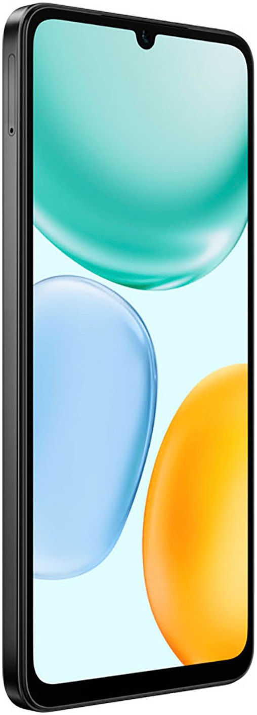 Honor Smartphone »X5c Plus« Midnight Black