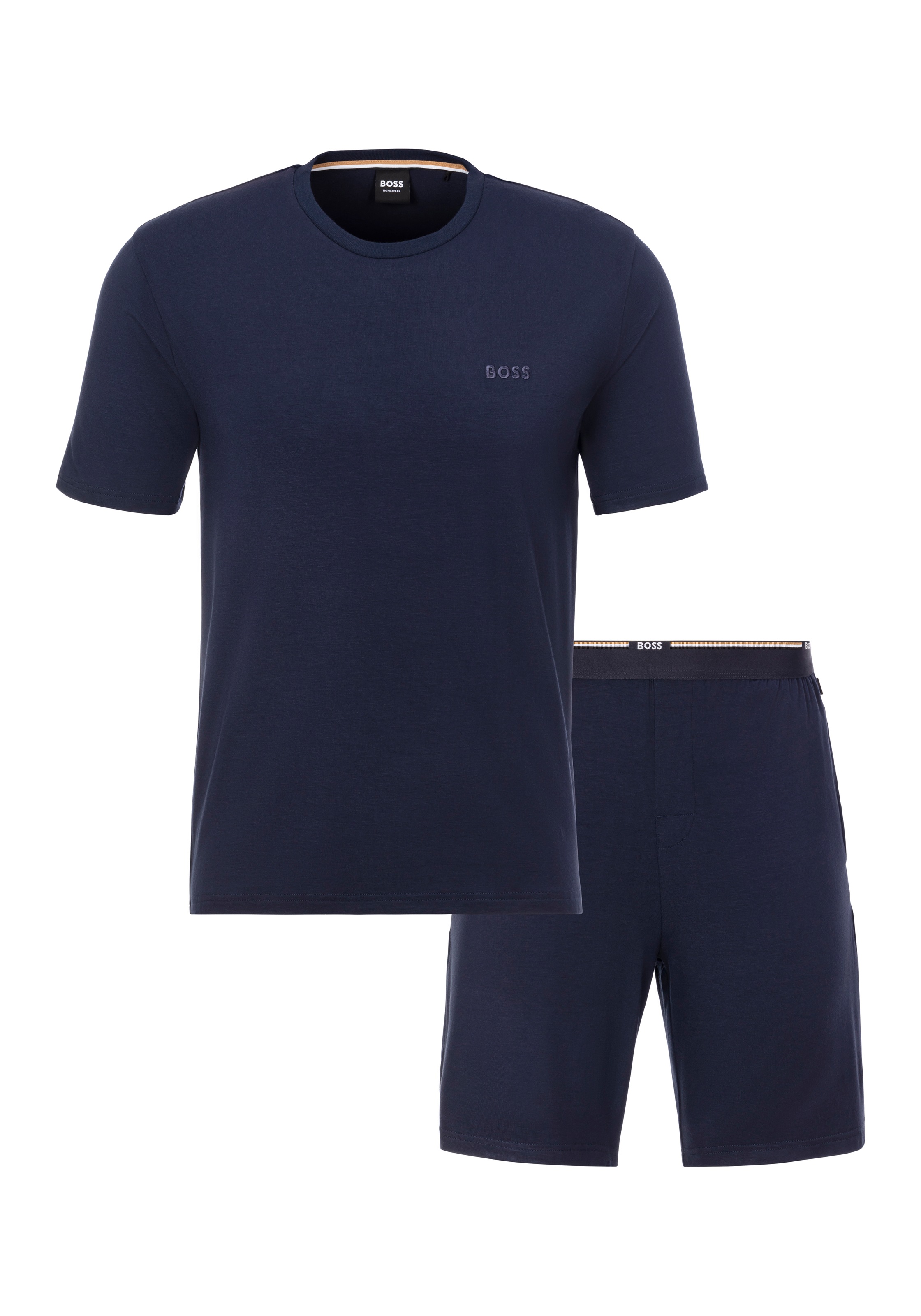 BOSS Shorty »Bamboo Short Set«