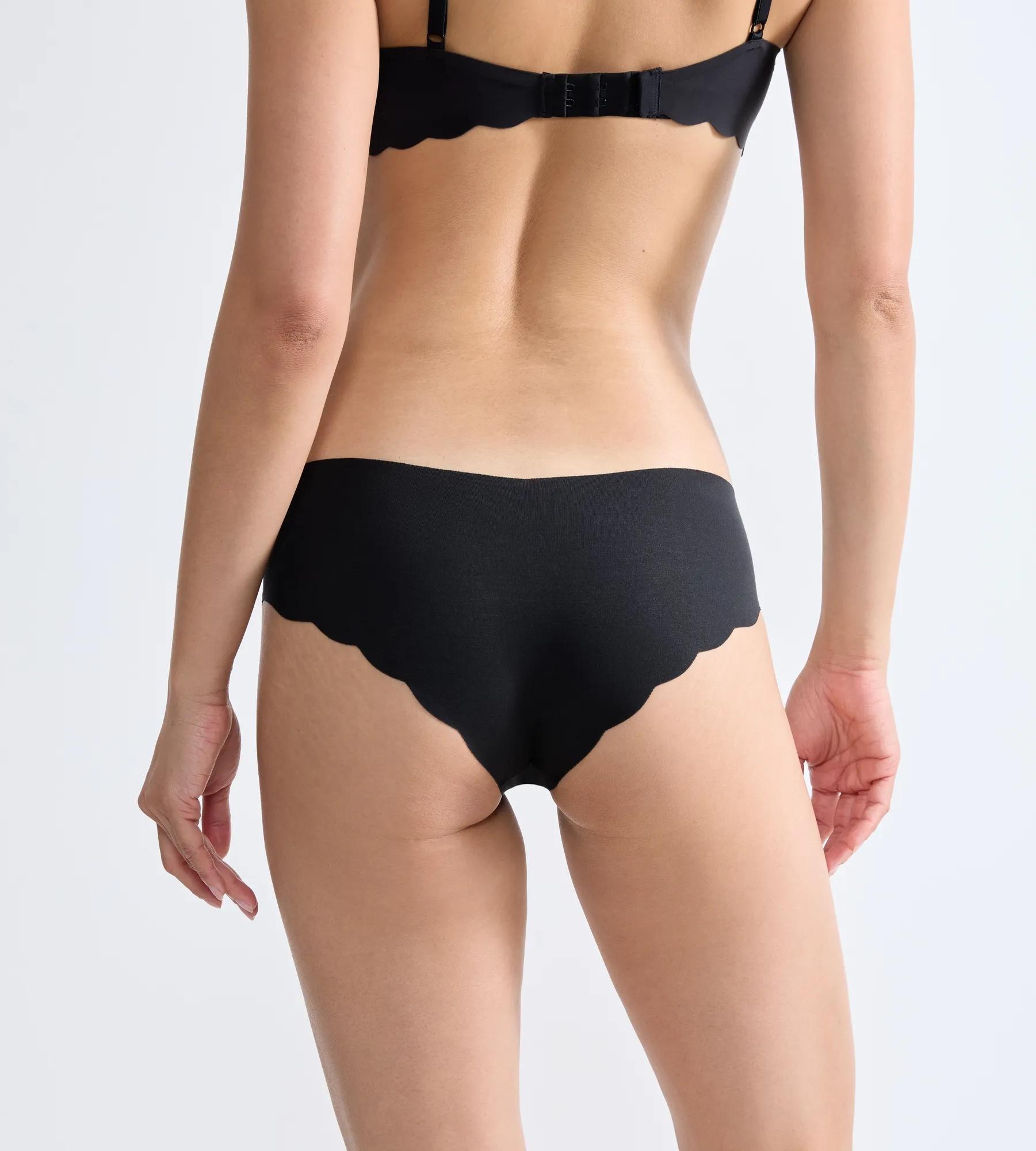 sloggi Slip »ZERO Modal 2.0 Hipster 2P« 2er Pack,  nahtlos und weich
