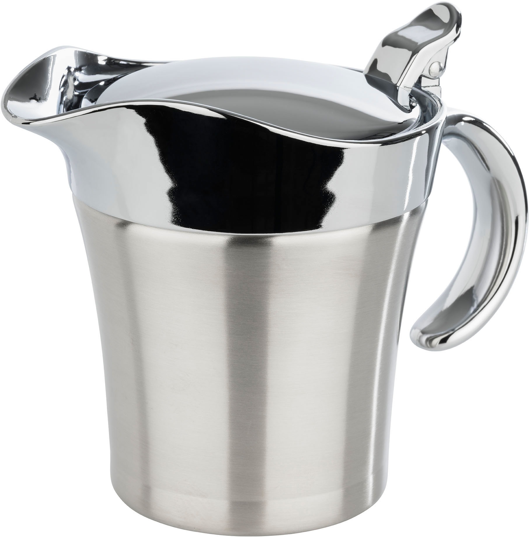 APS Sauciere 1 Stk. aus Metall 400 ml günstig online kaufen