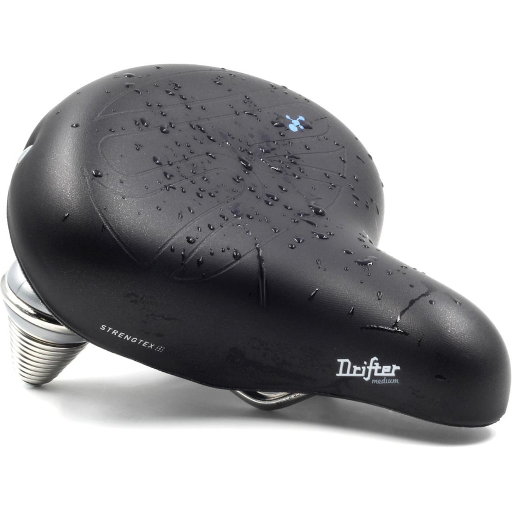 Selle Royal Fahrradsattel »Drifter Medium Strengtex Premium«