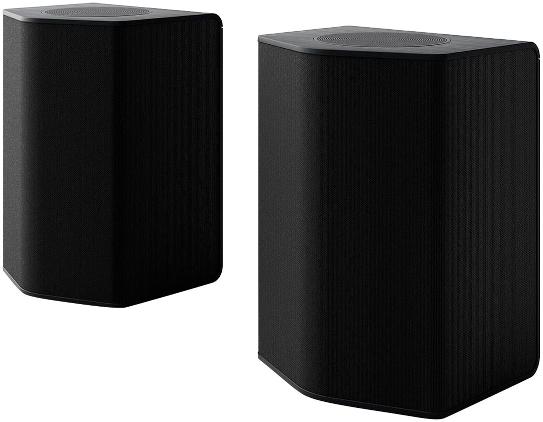 LG Soundbar »DS95AR« 9.1.5 (Bluetooth | WLAN (WiFi) Alexa-Sprachsteuerung | App-Steuerung | Bassregelung | Google Assistant | Lautstärkeregelung | Nacht Modus | Pairing 810 W)