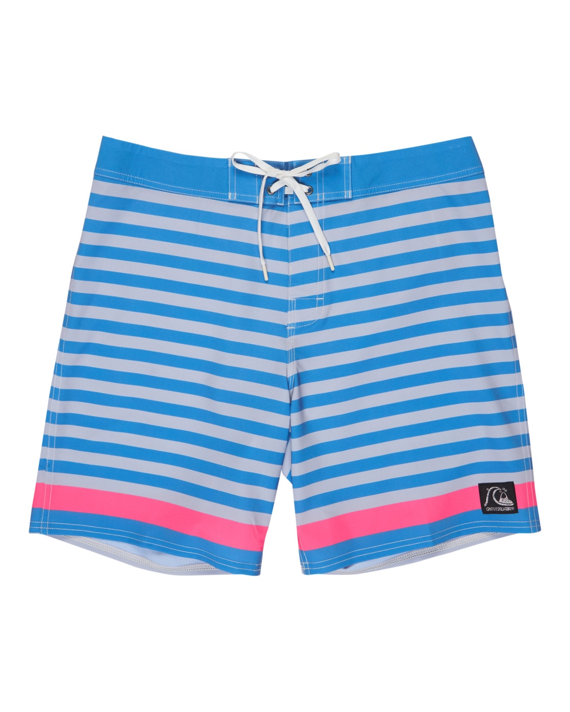 Quiksilver Boardshorts »Original Btz Stripe 18"«