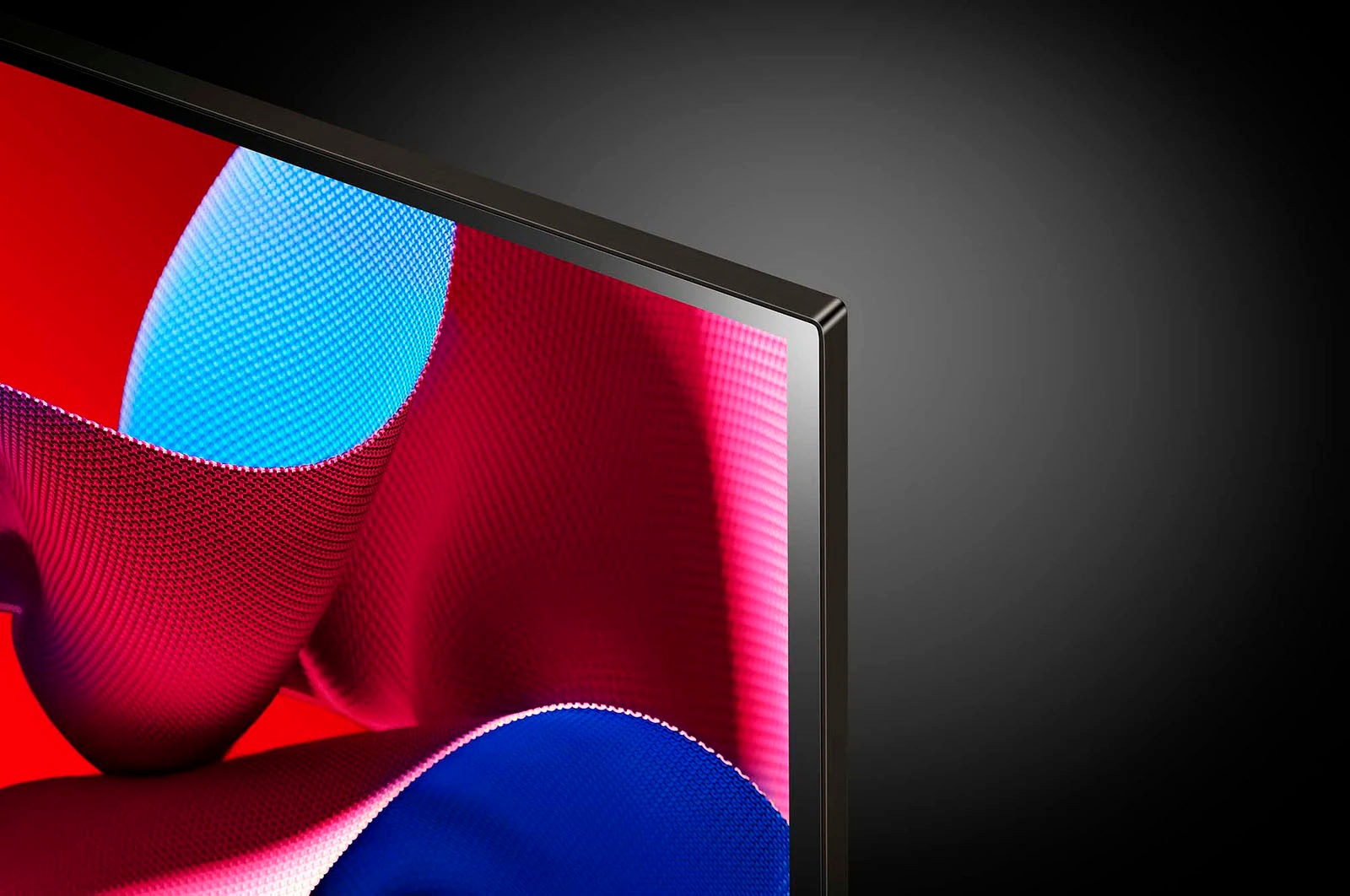 LG OLED-Fernseher »OLED55C47LA«, 4K Ultra HD, Smart-TV