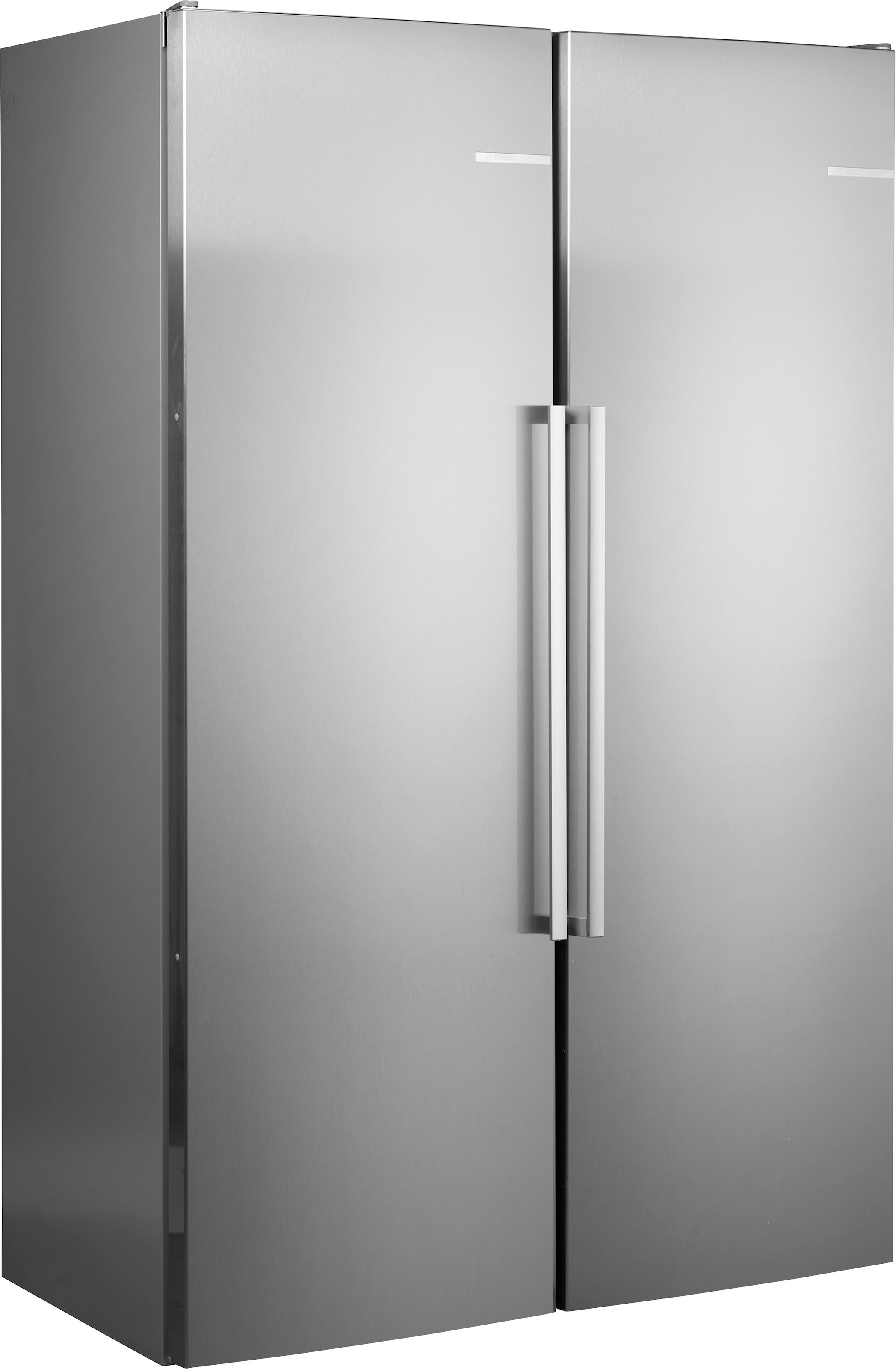 BOSCH European Side-by-Side, 186 cm hoch, 120 cm breit