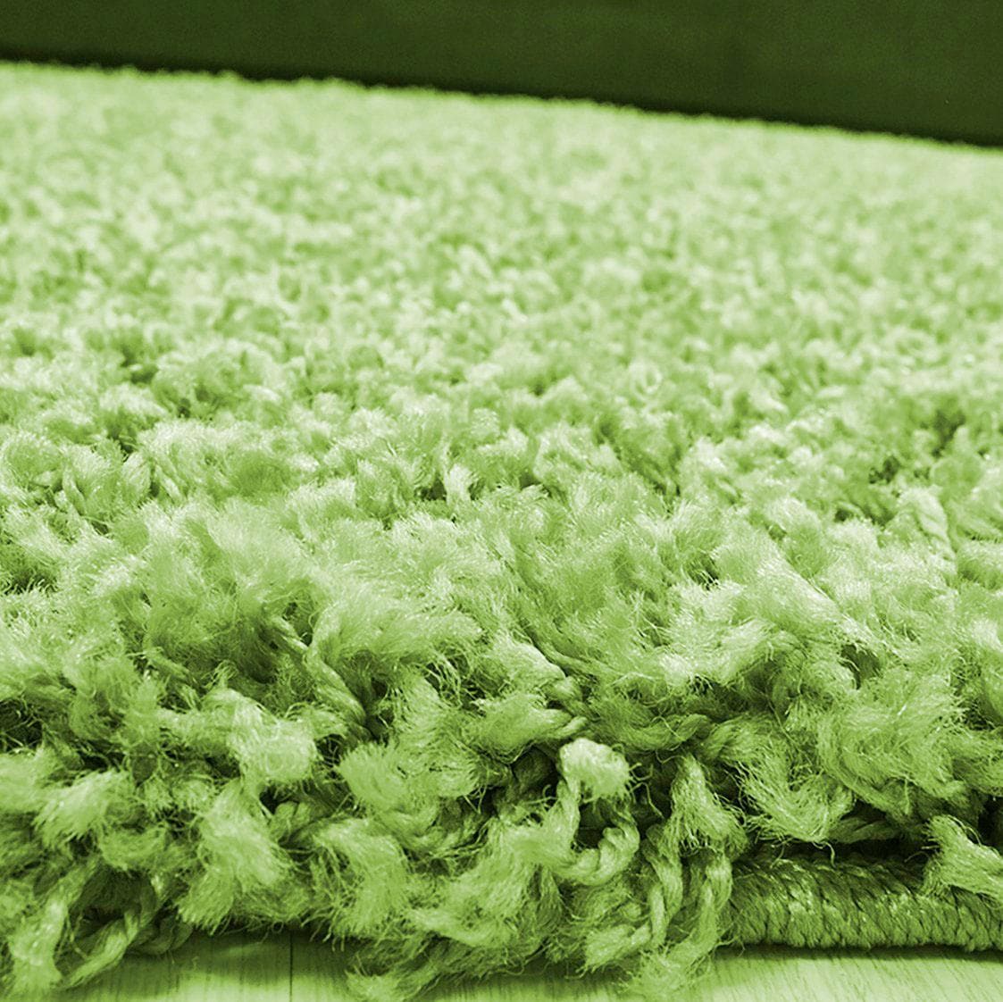 Ayyildiz Teppiche Hochflor-Teppich »Dream Shaggy«, rechteckig, 50 mm Höhe, Langflor, auch in rund, Läufer, Wohnzimmer Schlafzimmer