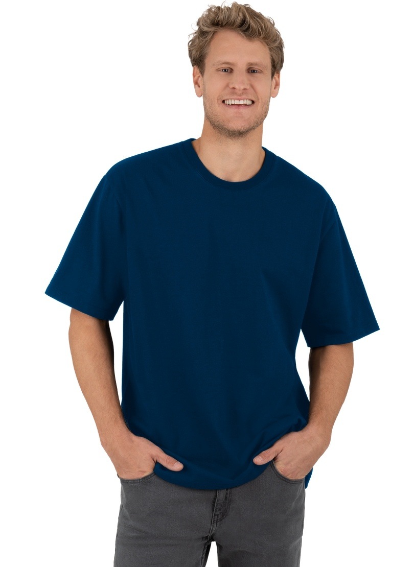 »TRIGEMA Heavy T-Shirt Oversized kaufen T-Shirt« online Trigema