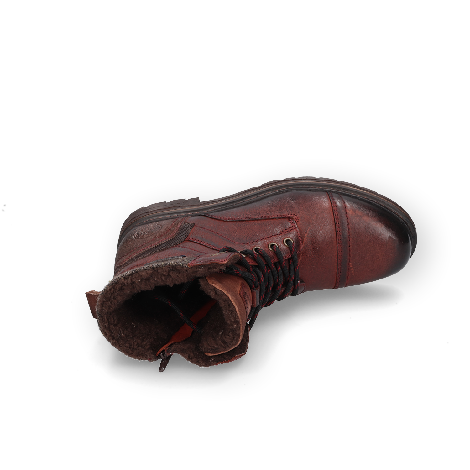 Dockers by Gerli Winterboots  Stiefel, Boots mit Warmfutter