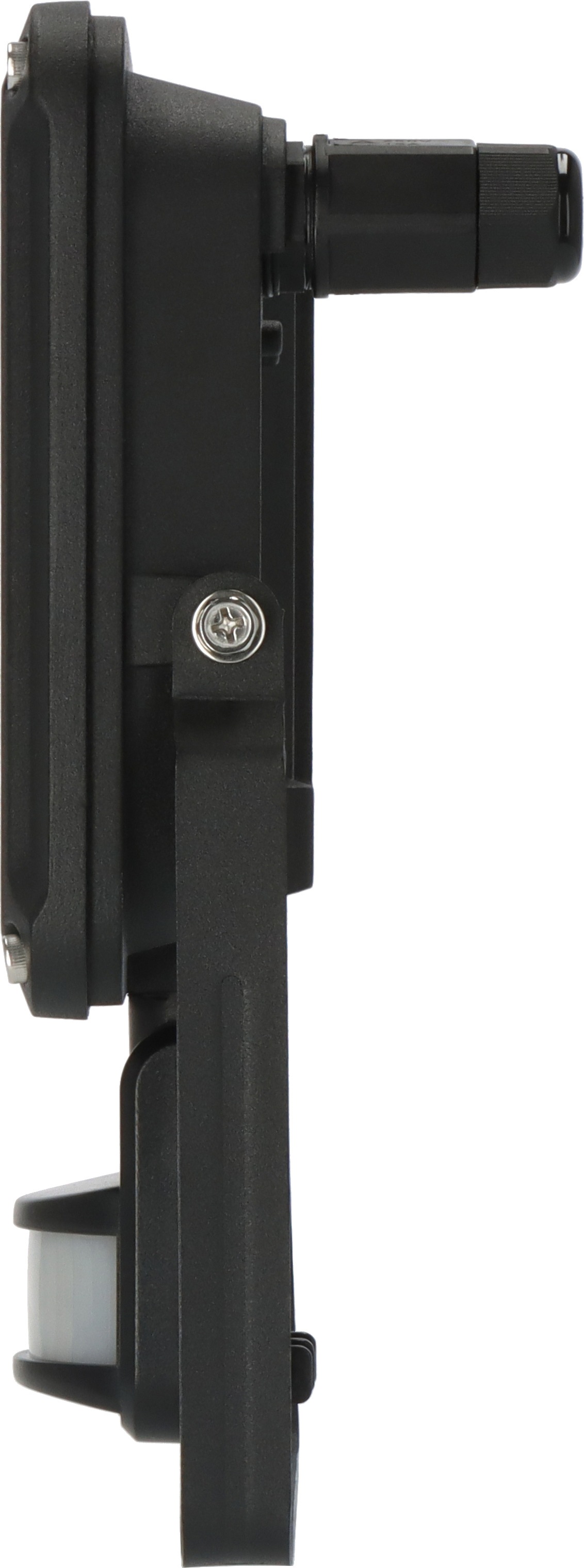 Brennenstuhl LED Wandstrahler »JARO 4060 P«, Leuchtmittel LED-Modul | LED fest integriert, mit Bewegungsmelder und Dämmerungssensor