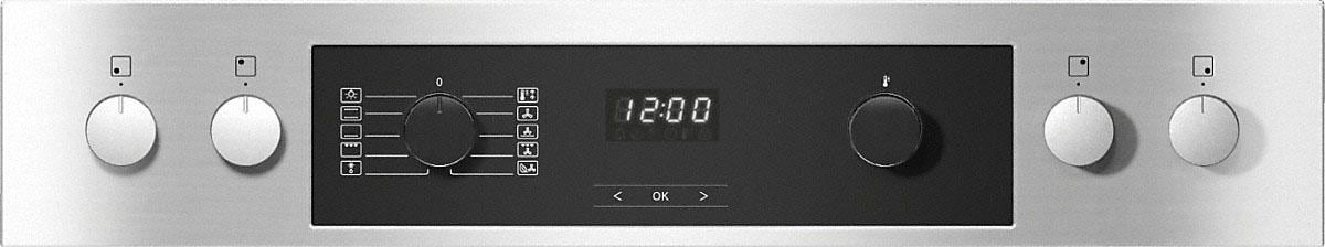 Miele Induktions Herd-Set »H2265I-1«