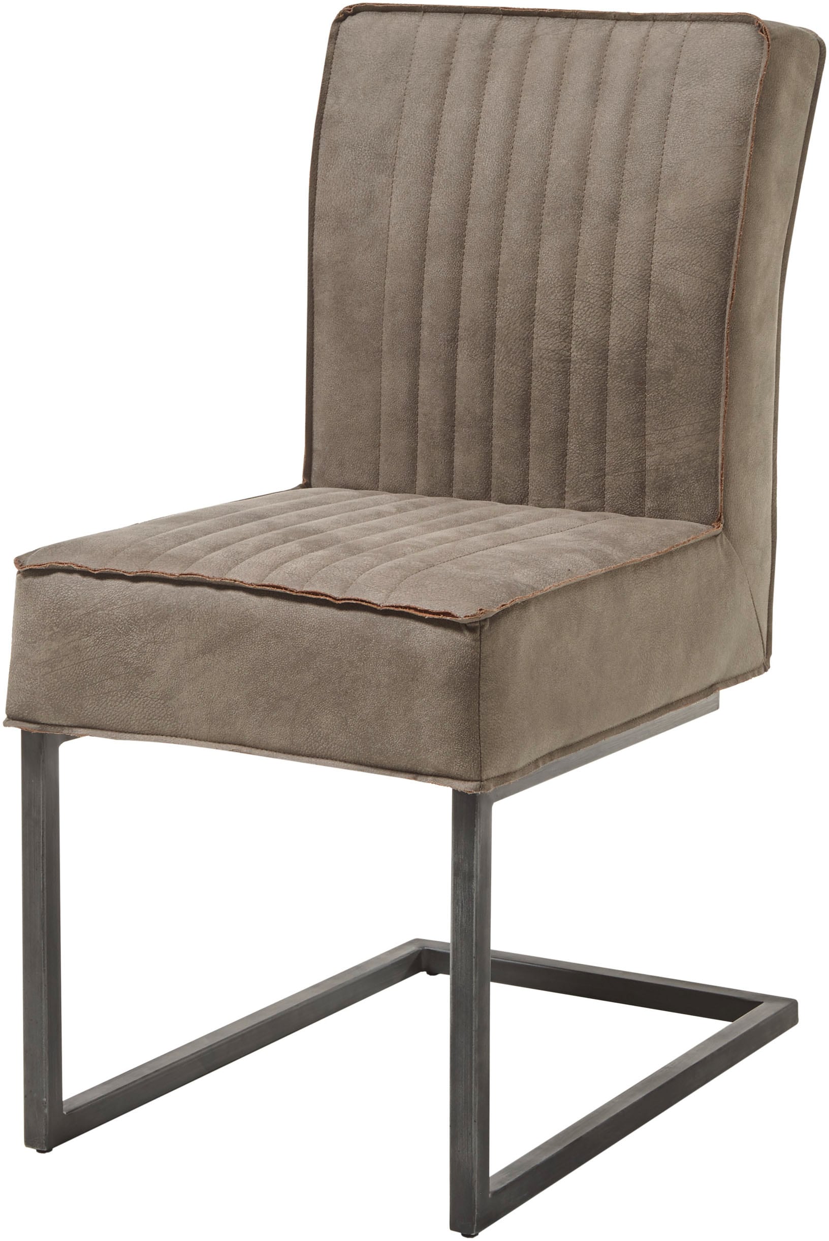 Stolkom Freischwinger »Linda« () Federkern im Sitz, 2er-Set Freischwinger S günstig online kaufen