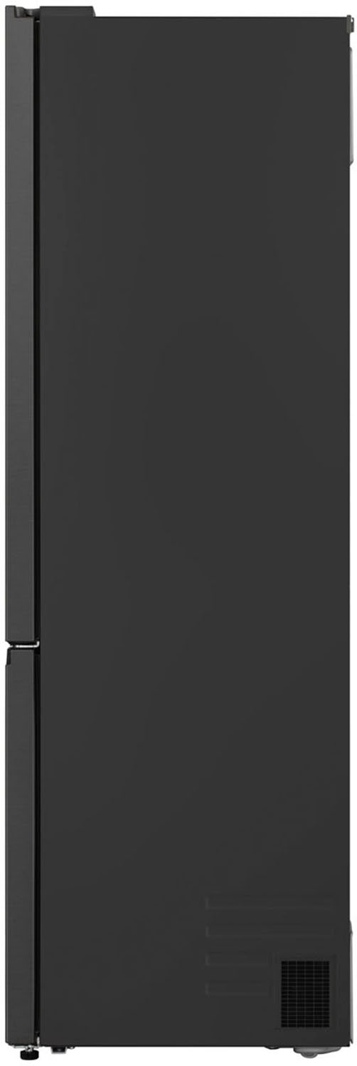 LG Kühl-/Gefrierkombination »GBBSJ2CCEP« 203 cm hoch 59,7 cm breit