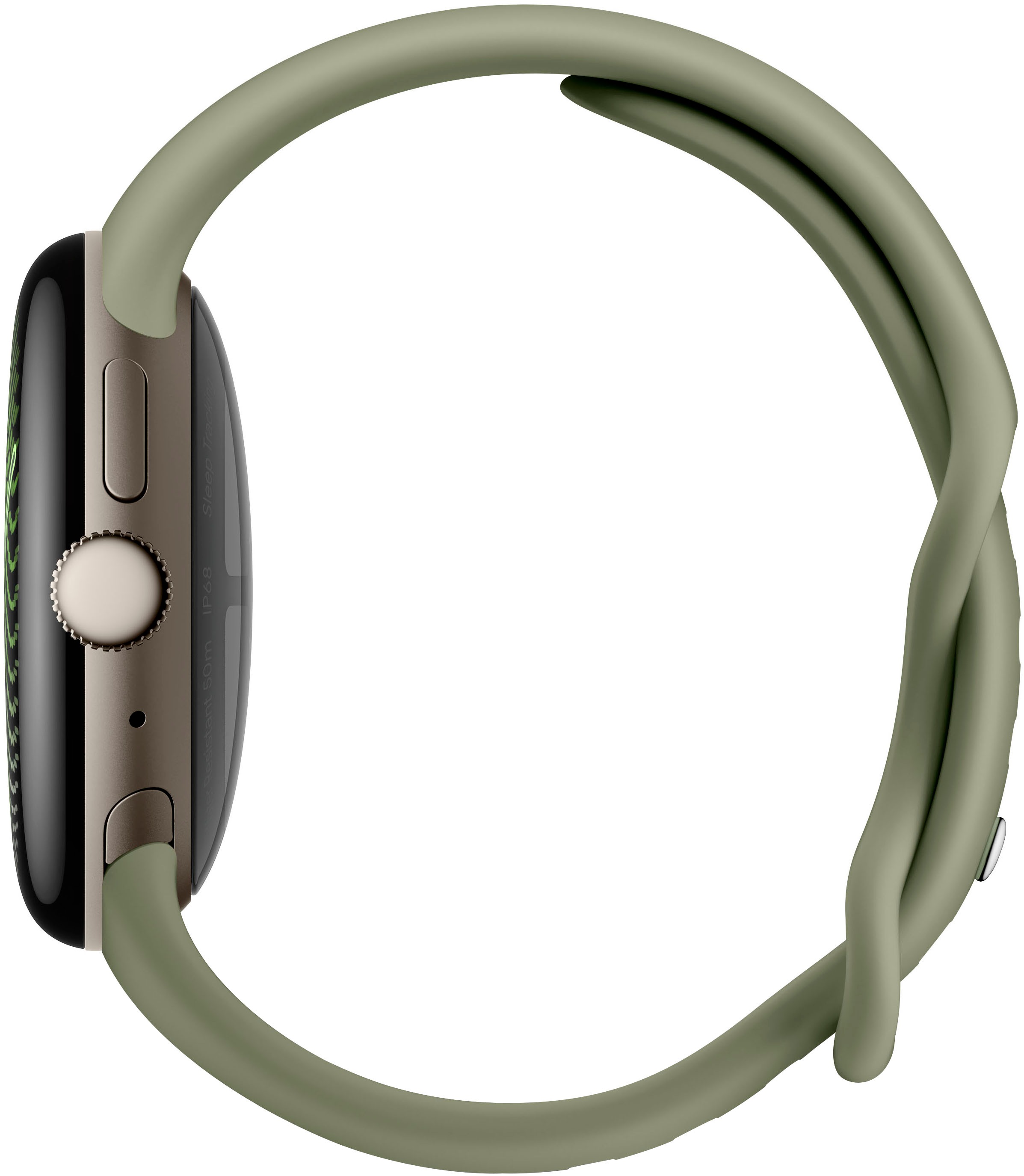 Google Smartwatch »Pixel Watch 5 (41 mm) LTE« Wear OS 7.0