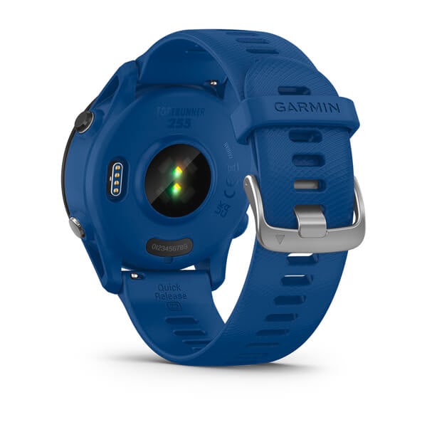8. Bild von Garmin Smartwatch »Forerunner 255 Basic«, (Proprietär)