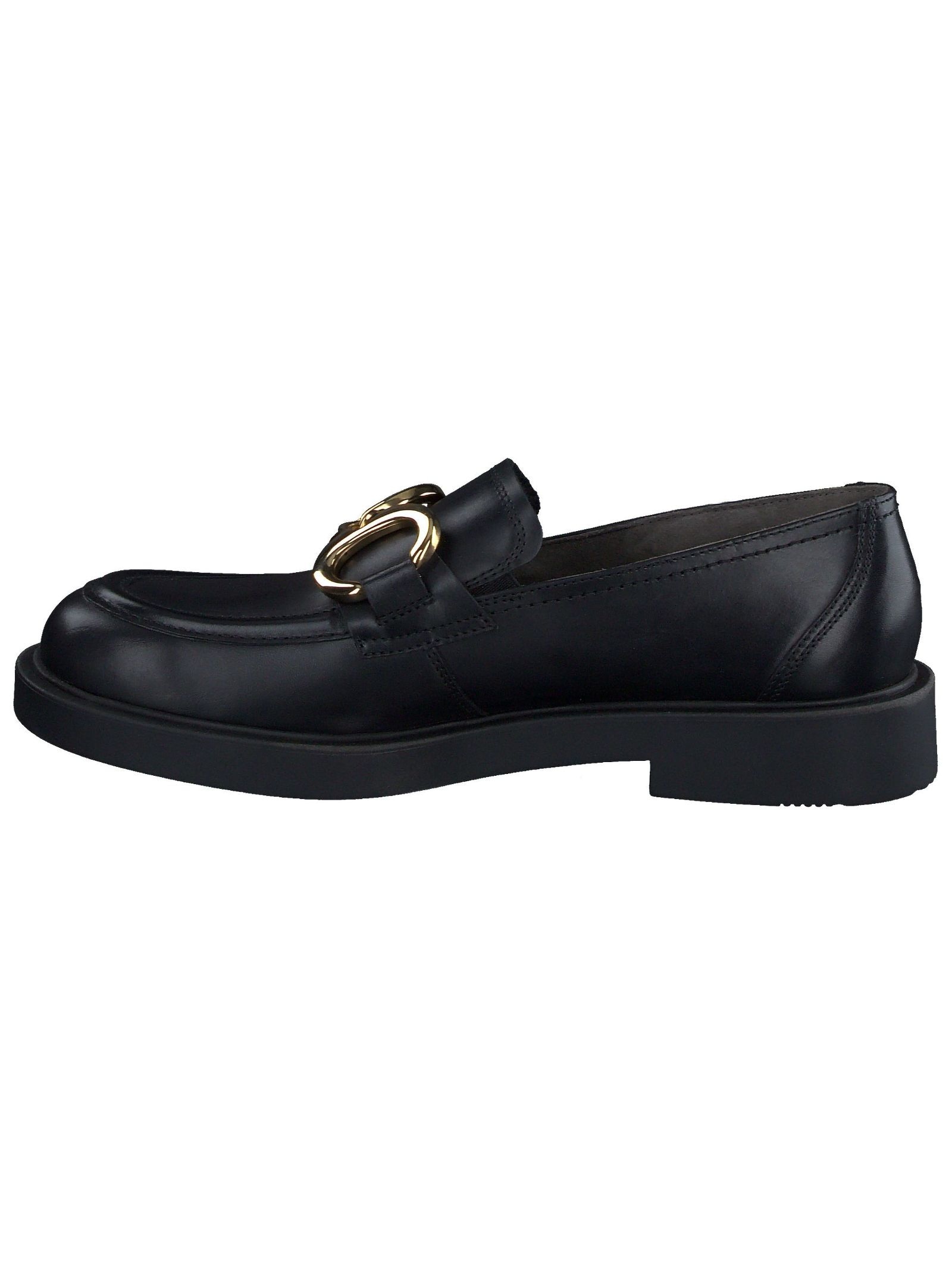 Paul Green Slipper »Paul Green Slipper Glattleder«
