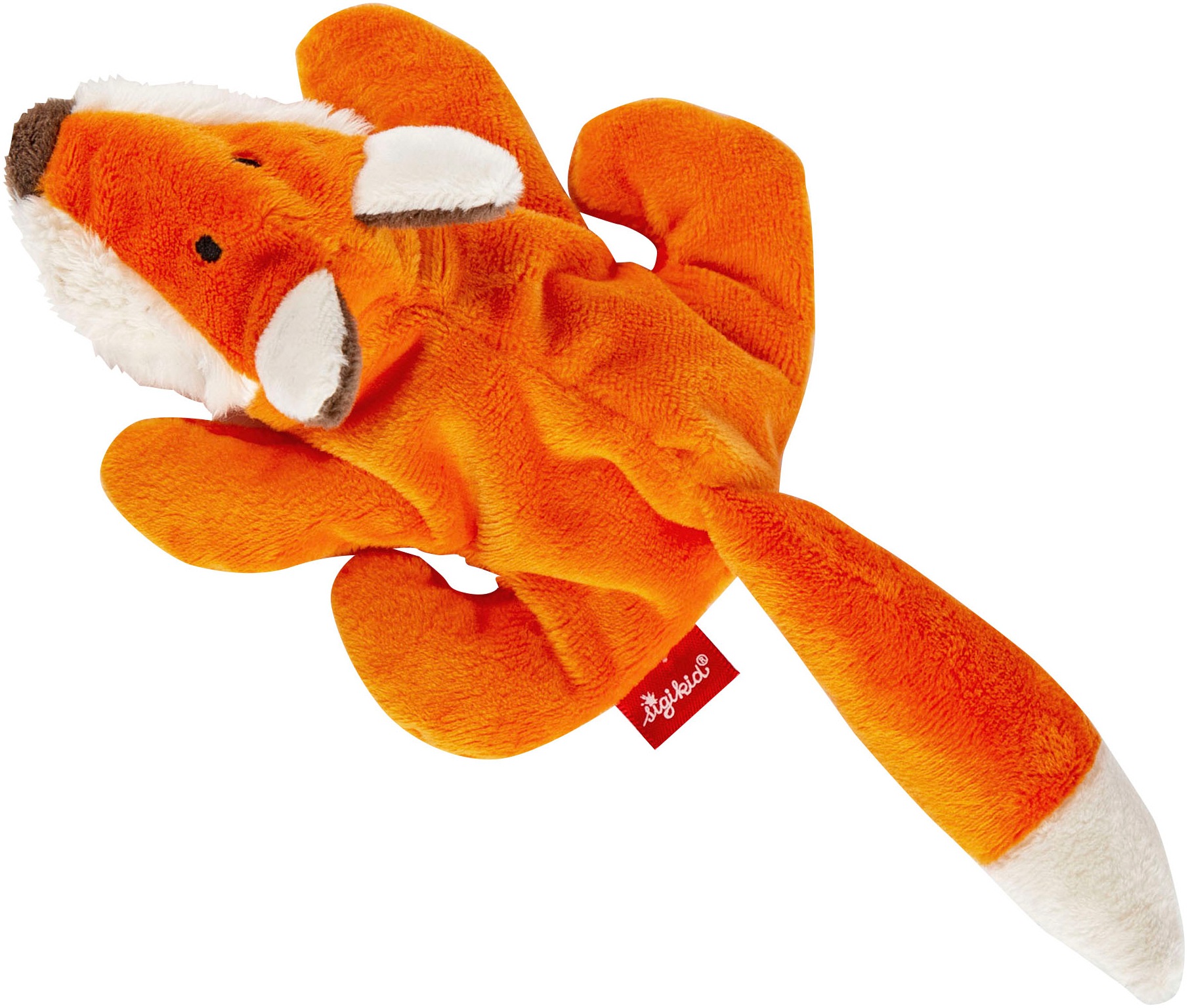 Sigikid Kuscheltier »Fuchs Sweety«