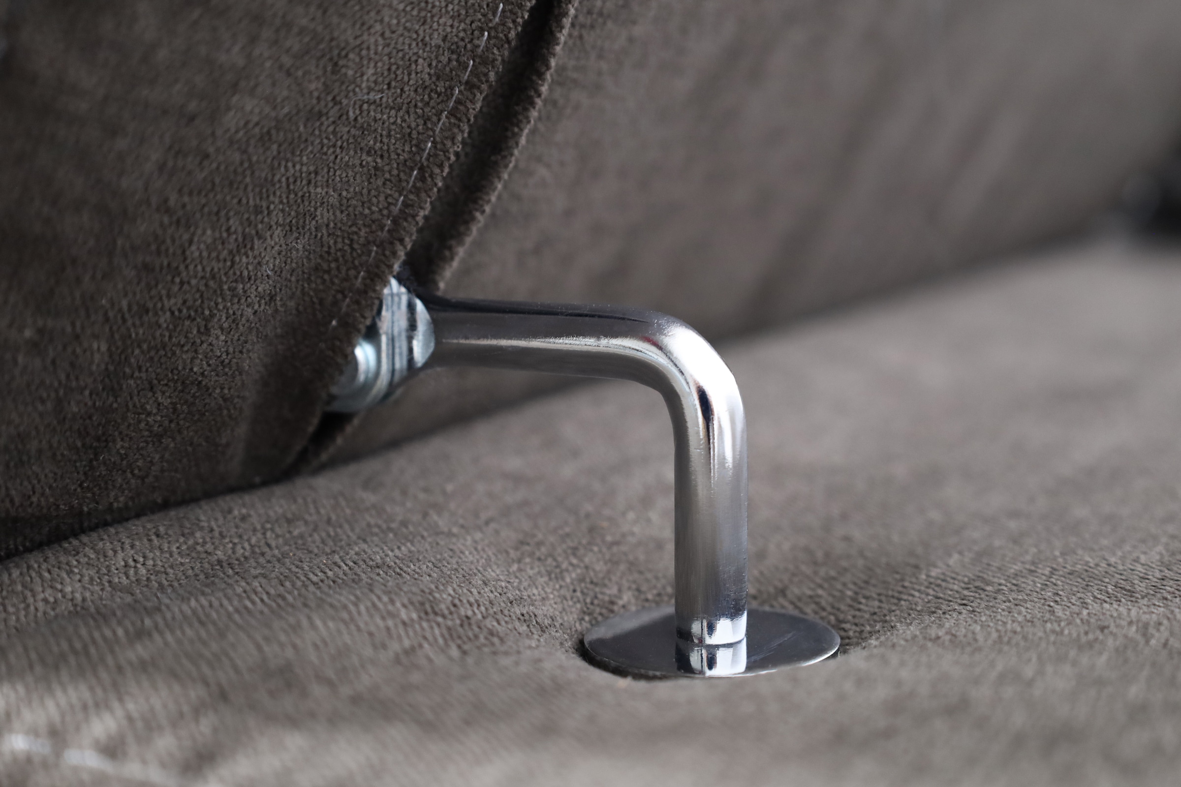 GEPADE Ecksofa »Conny, L-Form«, Schlaffunktion, Bettkasten, Recamiere beidseitig montierbar