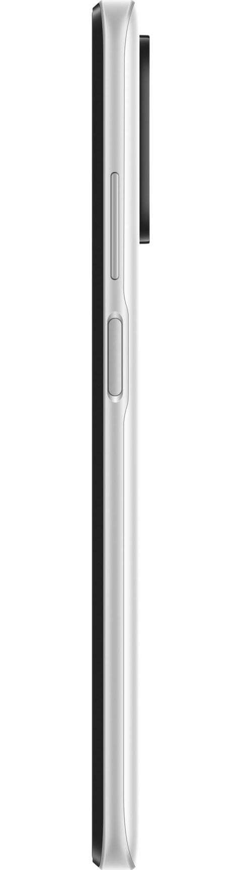 Xiaomi Smartphone »Redmi 10 2022«, Pebble White, 16,51 cm/6,5 Zoll, 64 GB Speicherplatz, 50 MP Kamera