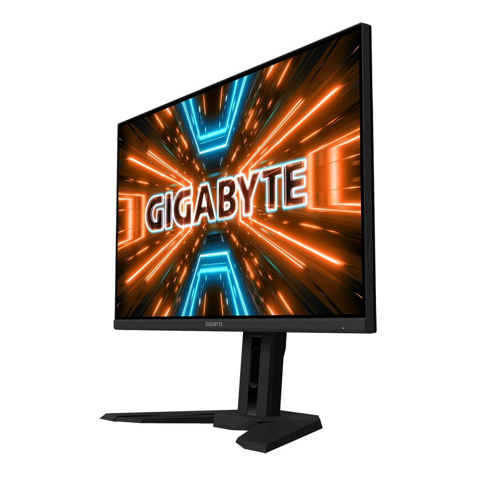 Gigabyte Gaming-Monitor »M32U AE«, 80,01 cm/31,5 Zoll, 3840 x 2160 px, 4K Ultra HD, 1 ms Reaktionszeit, 144 Hz