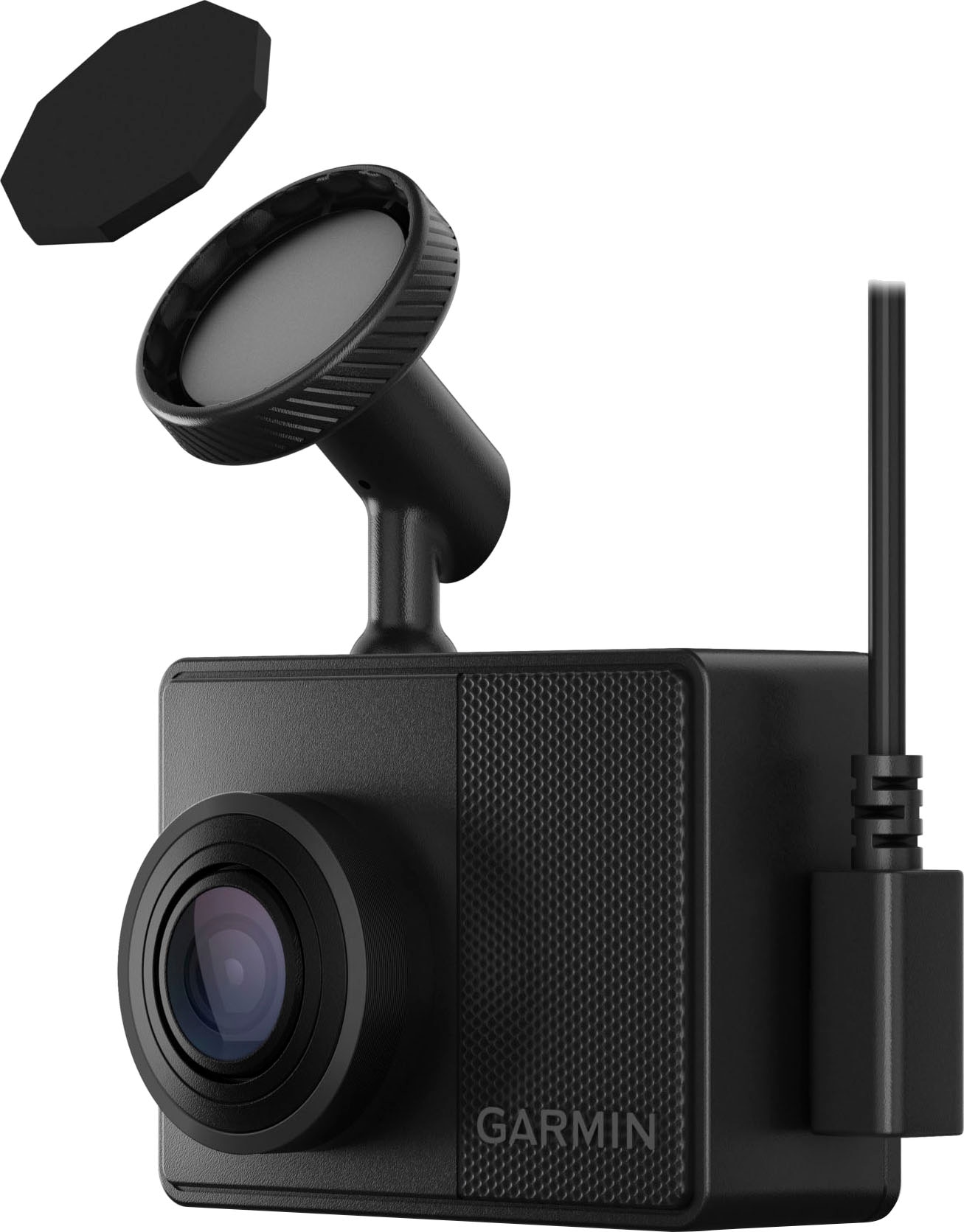 Garmin Dashcam »DASH CAM™ 67W«, QHD, Bluetooth-WLAN (Wi-Fi)