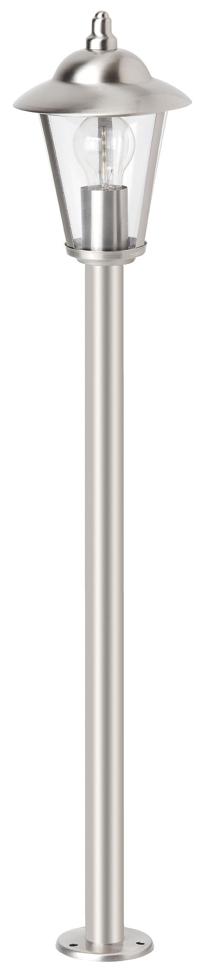 Brilliant Leuchten Gartenleuchte »Neil«, 1 flammig-flammig, 90 cm Höhe, 17 cm Durchm.,... kaufen